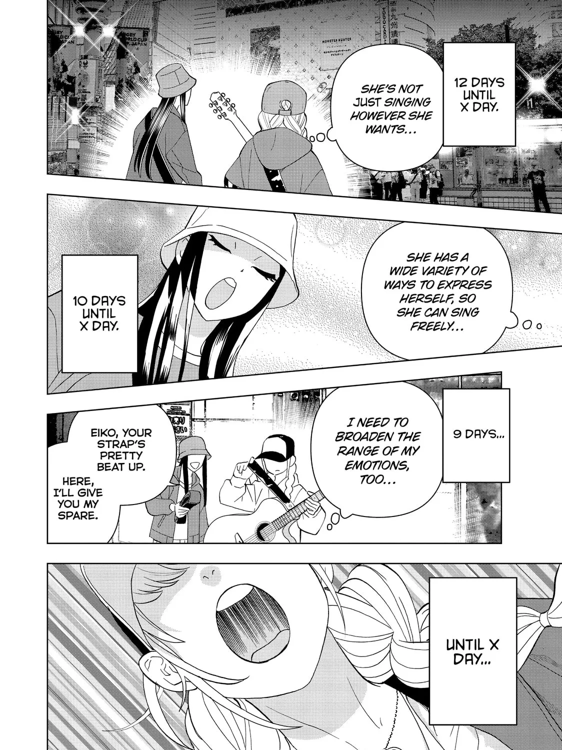 Read Ya Boy Kongming! chapter 20 image 14 on Lezhin