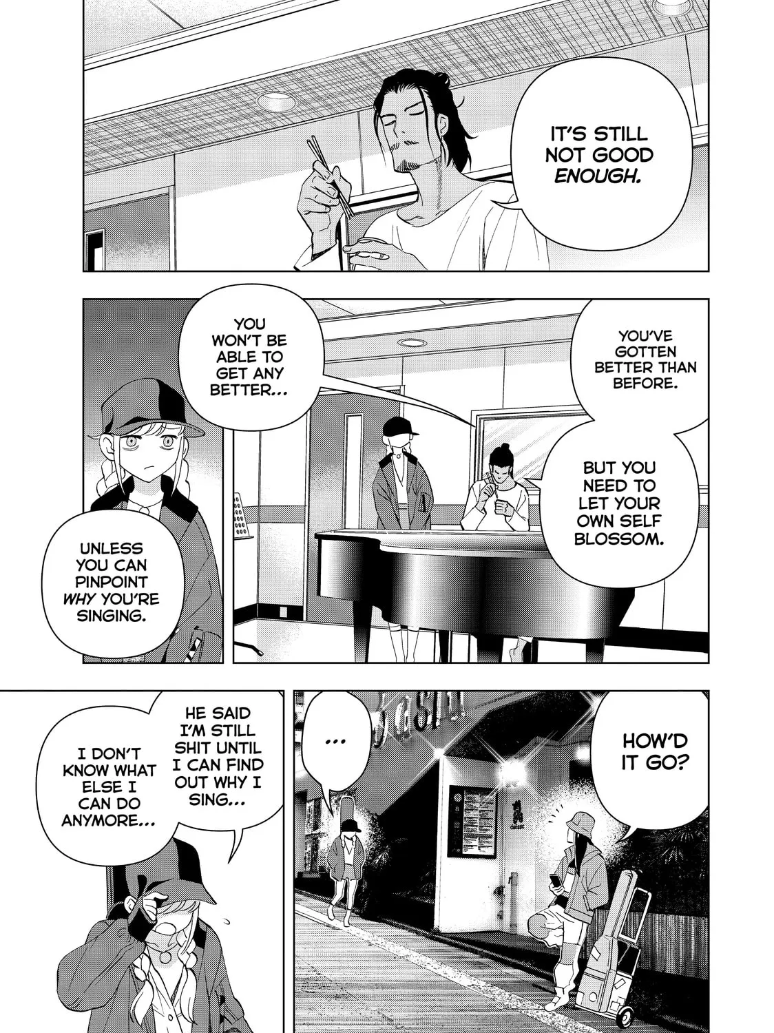 Read Ya Boy Kongming! chapter 20 image 20 on Lezhin
