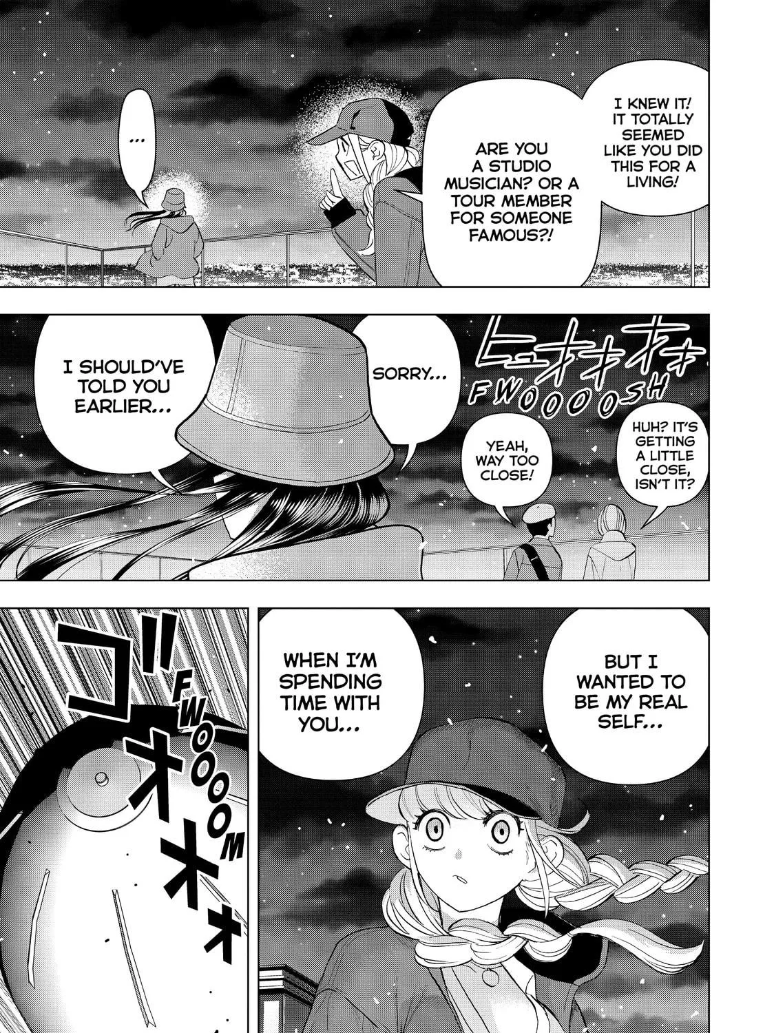 Read Ya Boy Kongming! chapter 20 image 28 on Lezhin