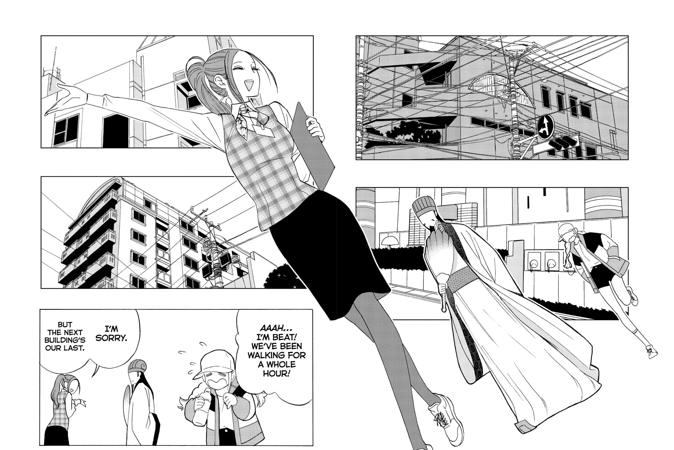 Read Ya Boy Kongming! chapter 21.1 image 8 on Lezhin