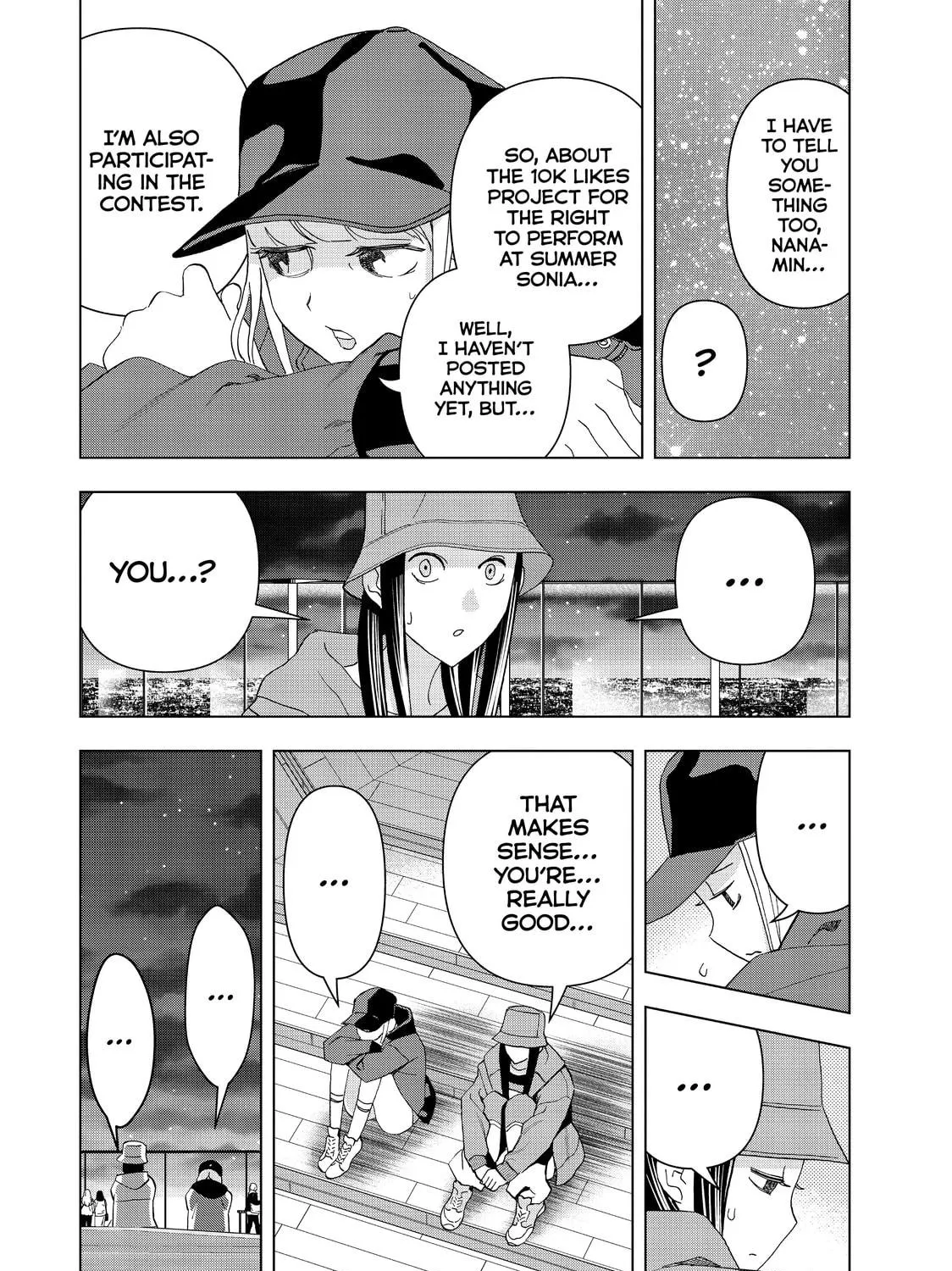 Read Ya Boy Kongming! chapter 21 image 18 on Lezhin