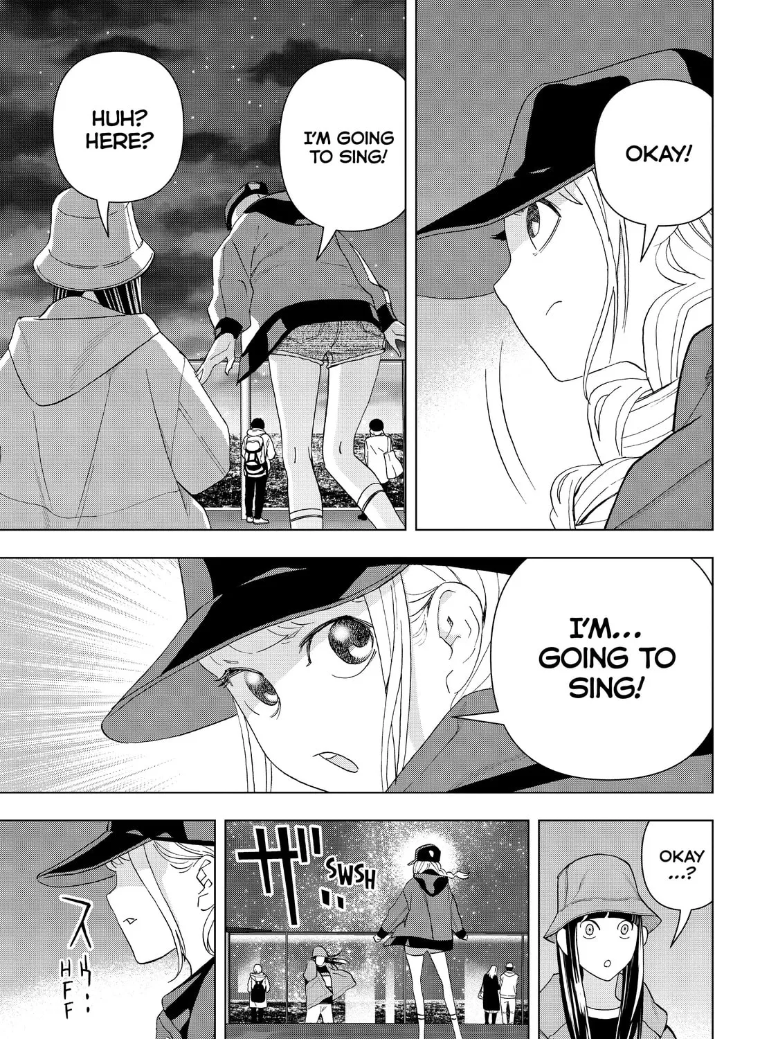 Read Ya Boy Kongming! chapter 21 image 20 on Lezhin