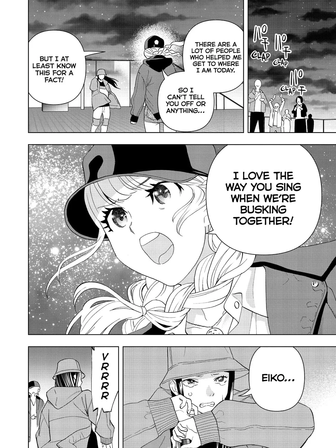 Read Ya Boy Kongming! chapter 21 image 24 on Lezhin
