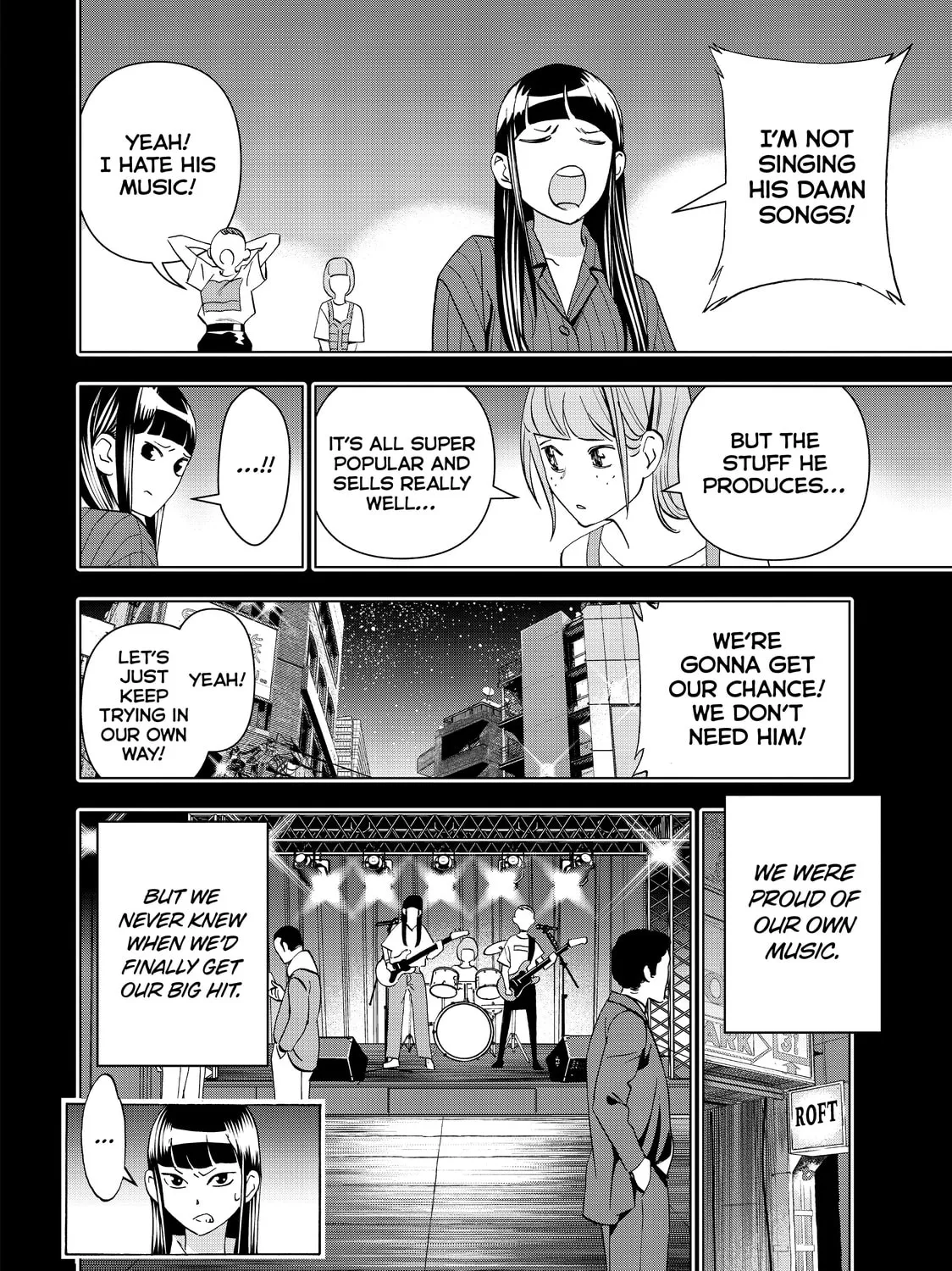 Read Ya Boy Kongming! chapter 21 image 6 on Lezhin