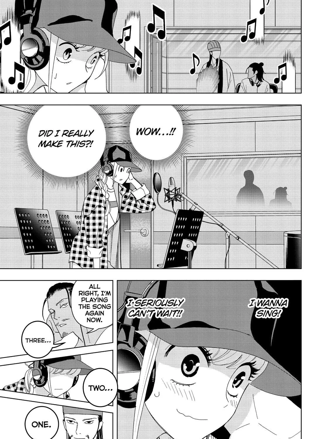 Read Ya Boy Kongming! chapter 22 image 10 on Lezhin