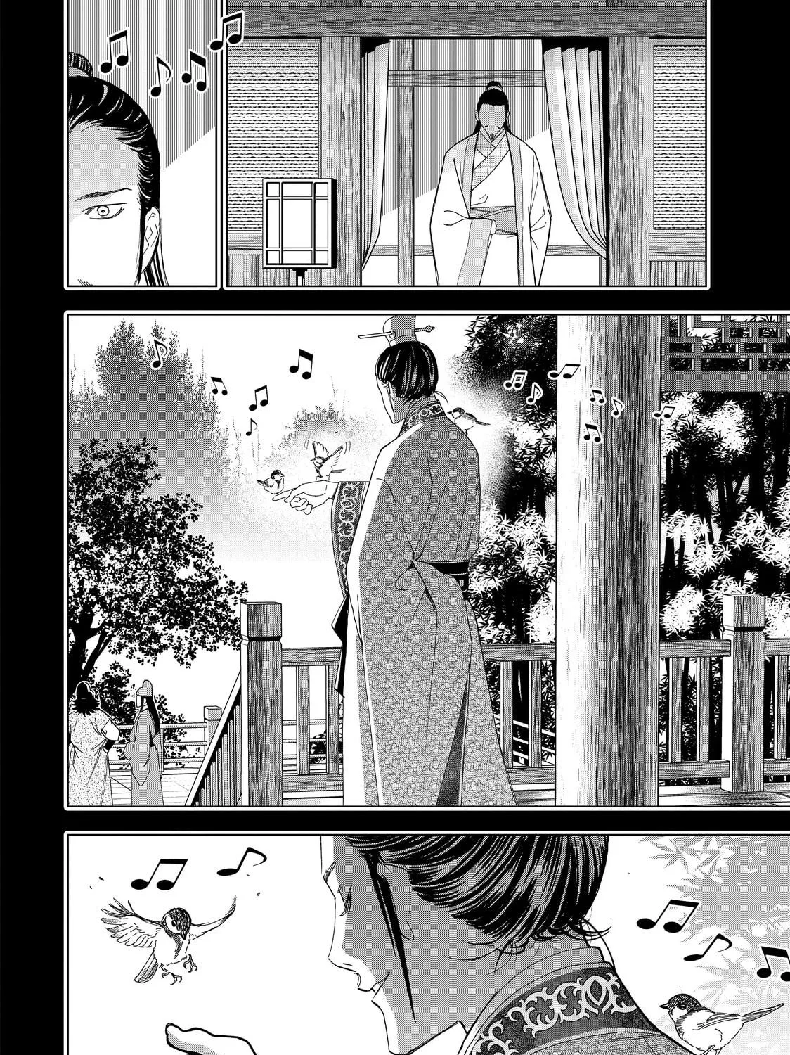 Read Ya Boy Kongming! chapter 22 image 18 on Lezhin