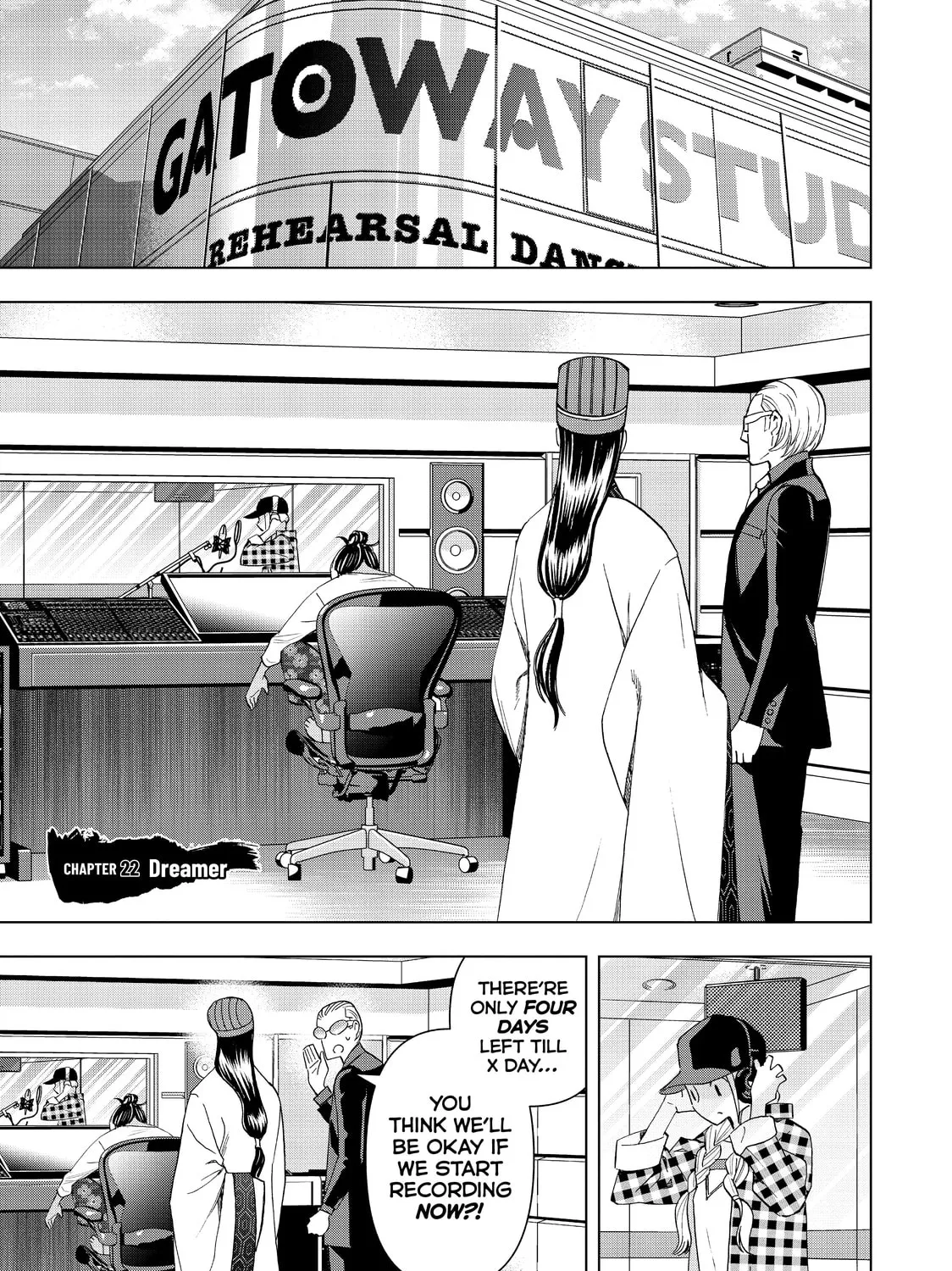 Read Ya Boy Kongming! chapter 22 image 2 on Lezhin
