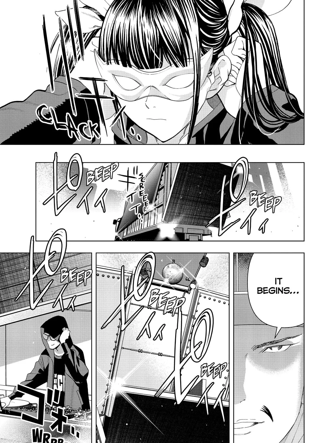 Read Ya Boy Kongming! chapter 23 image 26 on Lezhin