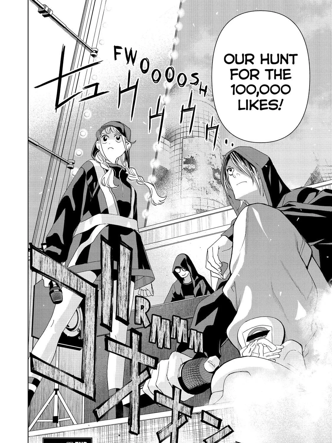 Read Ya Boy Kongming! chapter 23 image 28 on Lezhin