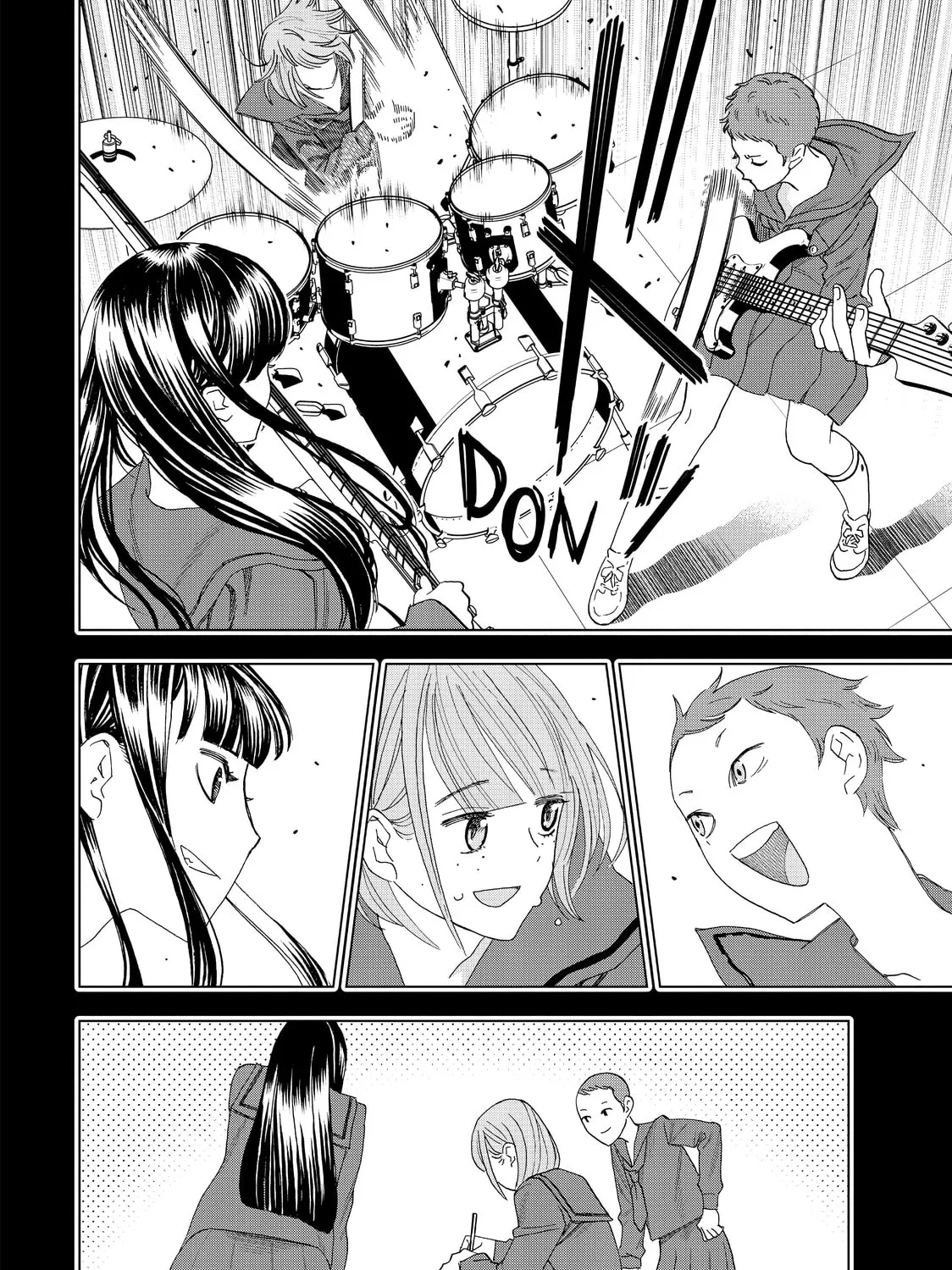 Read Ya Boy Kongming! chapter 26 image 12 on Lezhin
