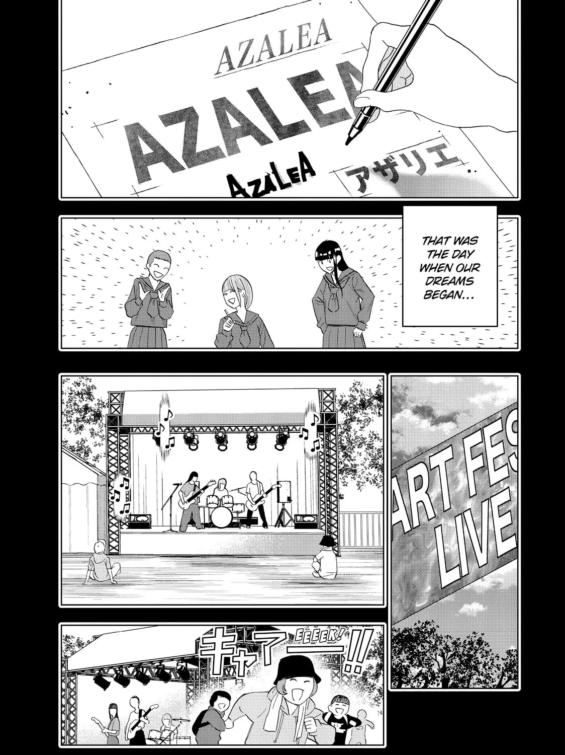Read Ya Boy Kongming! chapter 26 image 14 on Lezhin