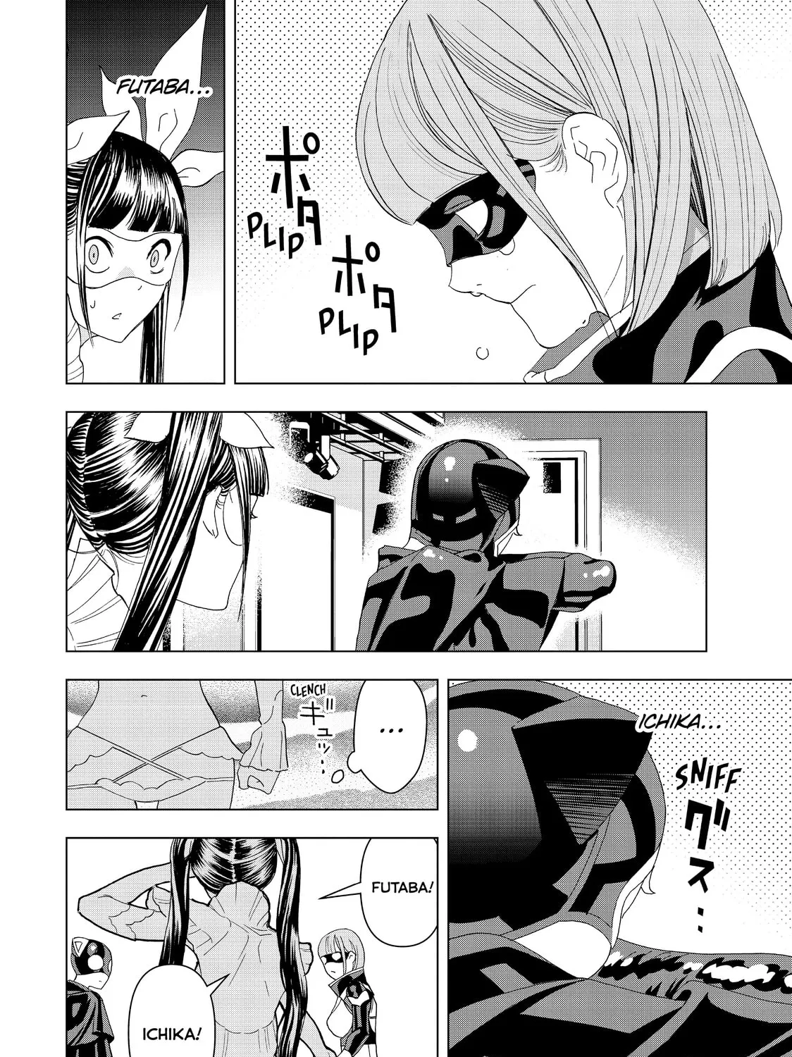 Read Ya Boy Kongming! chapter 26 image 20 on Lezhin