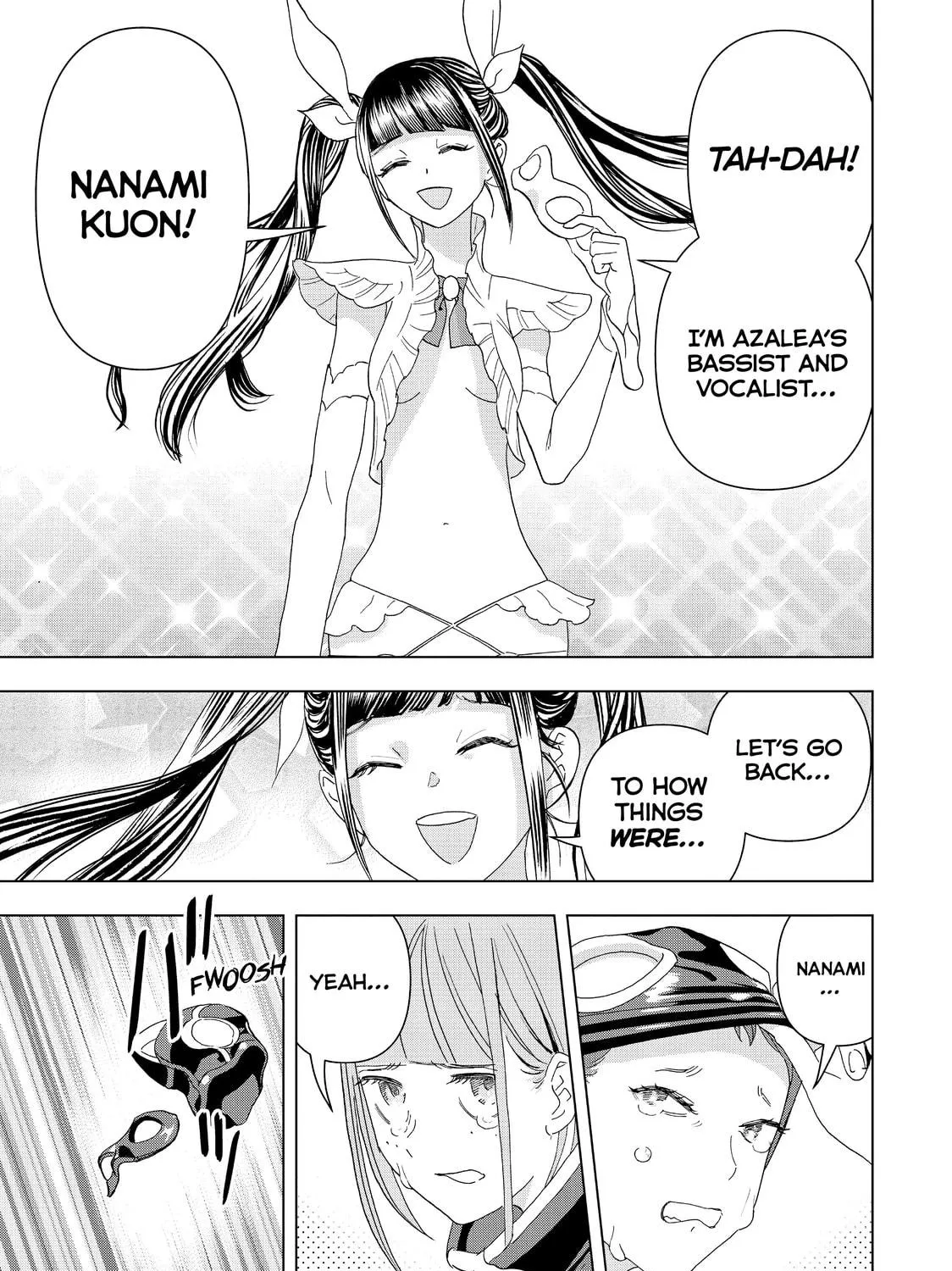 Read Ya Boy Kongming! chapter 26 image 22 on Lezhin