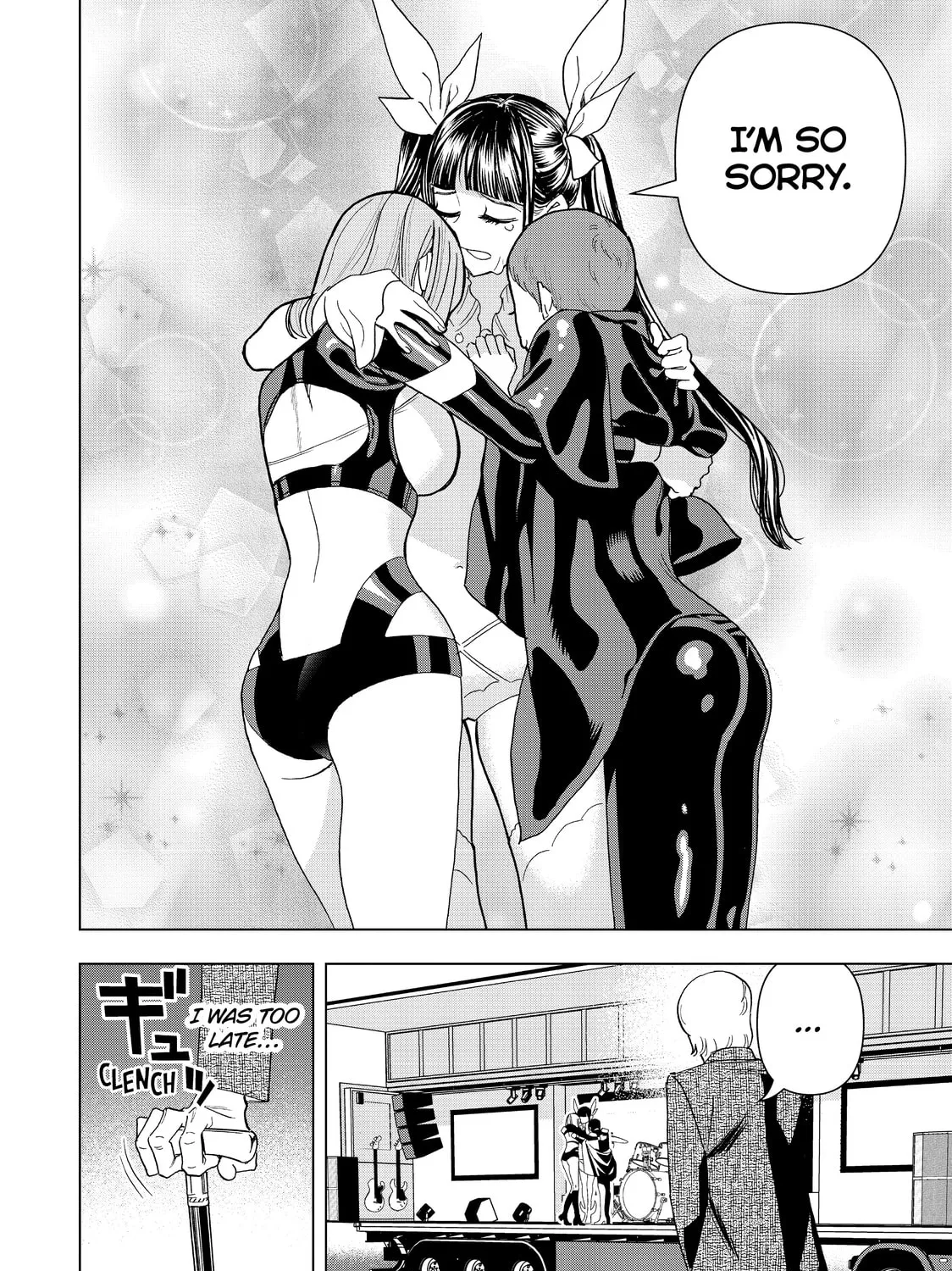 Read Ya Boy Kongming! chapter 26 image 24 on Lezhin