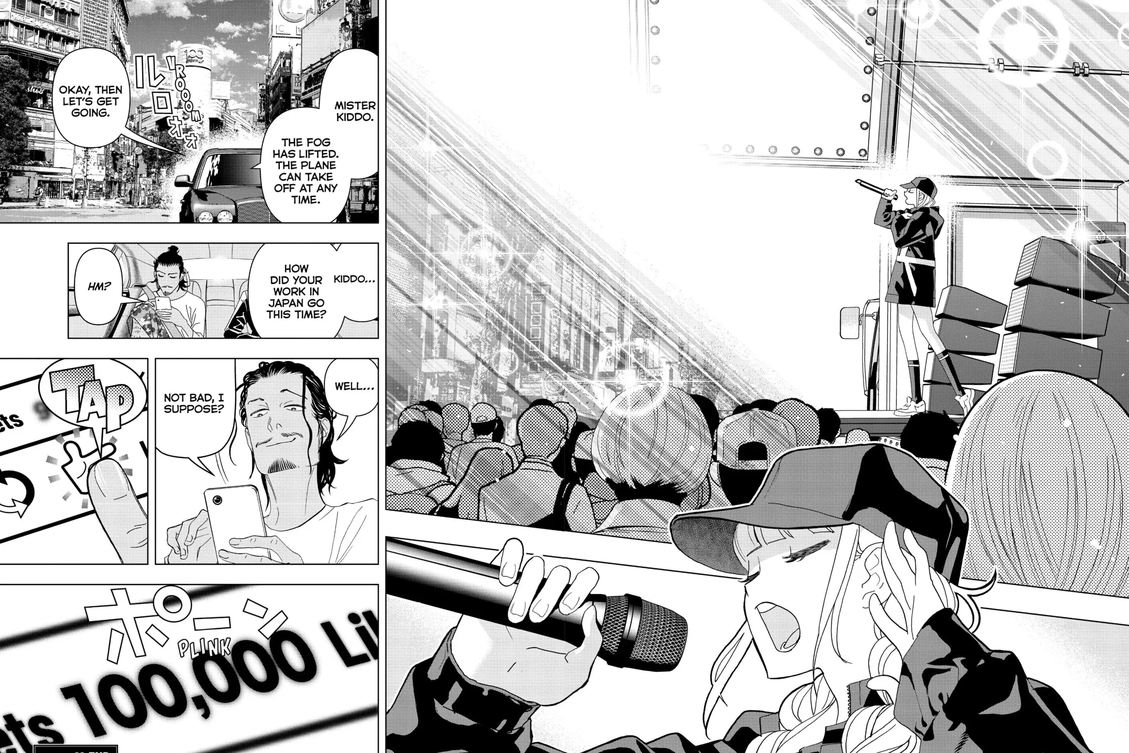 Read Ya Boy Kongming! chapter 26 image 28 on Lezhin