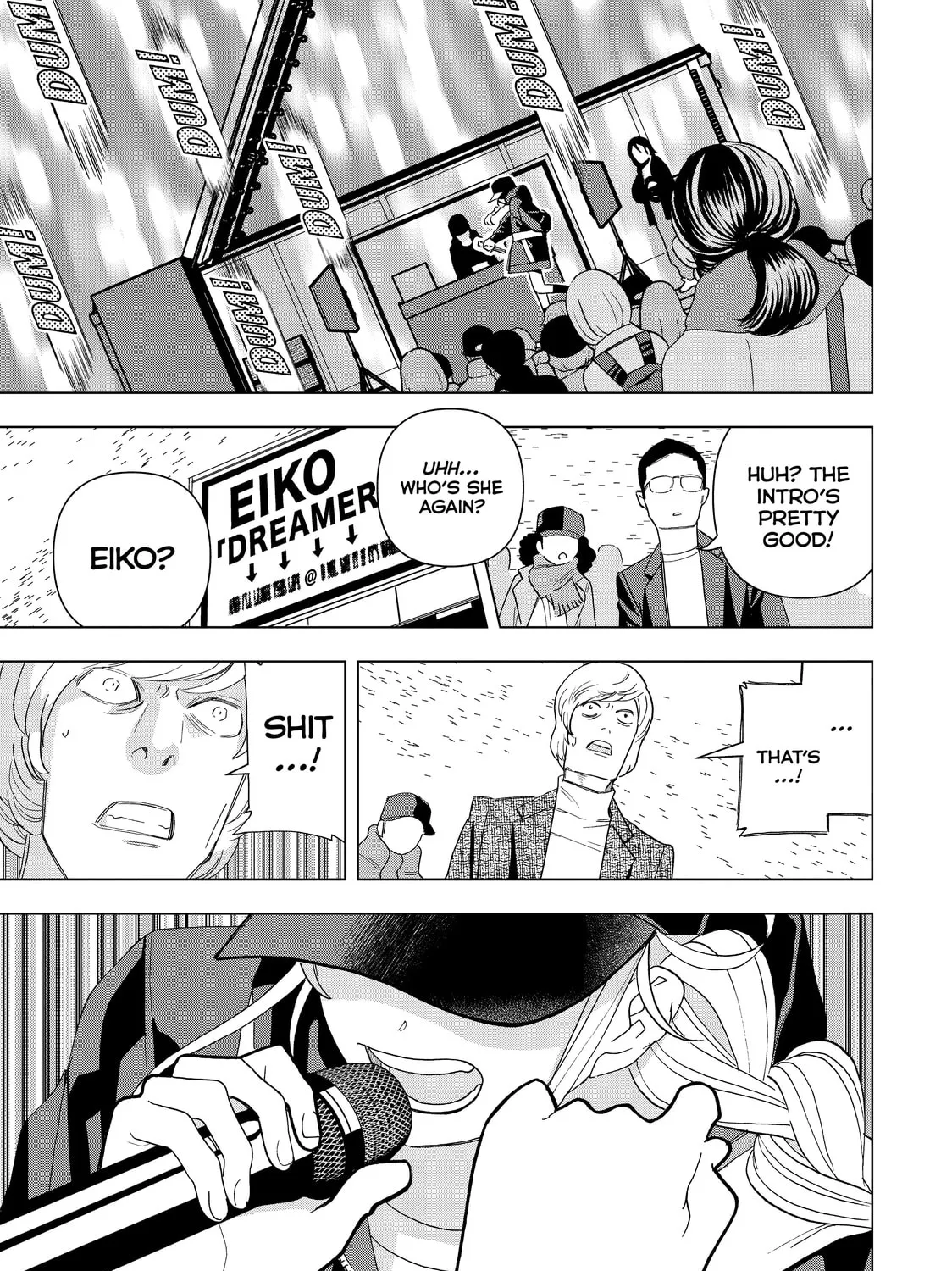 Read Ya Boy Kongming! chapter 26 image 6 on Lezhin