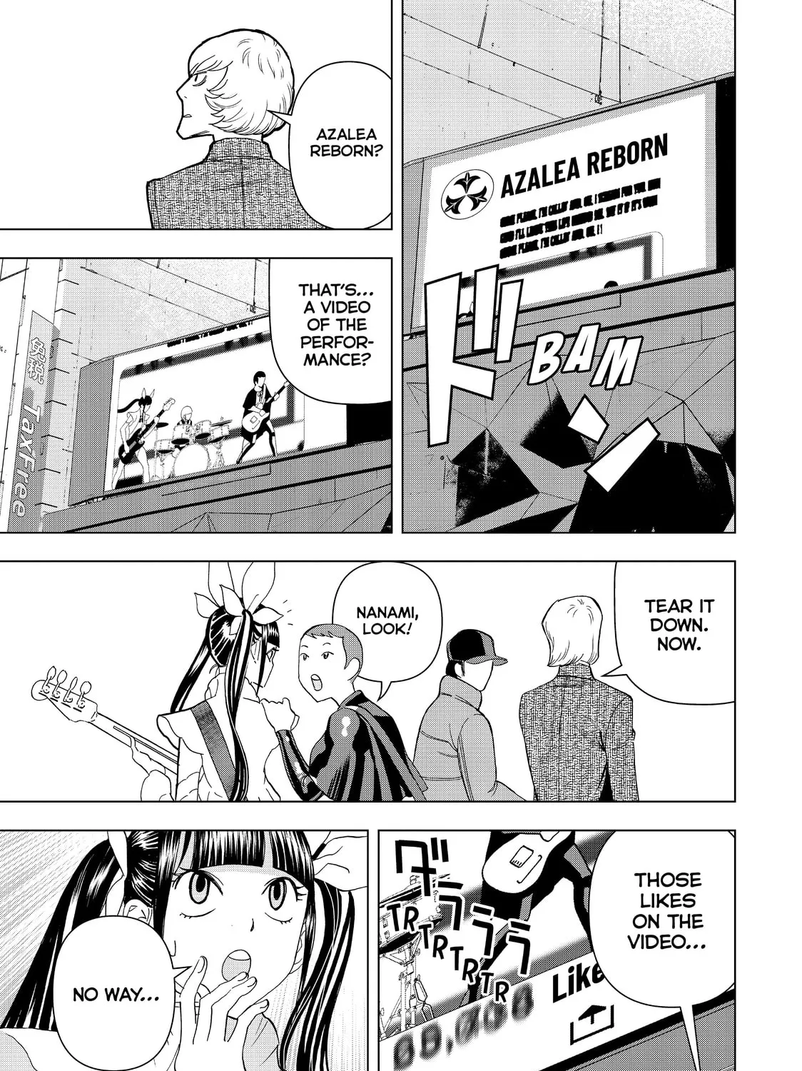 Read Ya Boy Kongming! chapter 27 image 20 on Lezhin