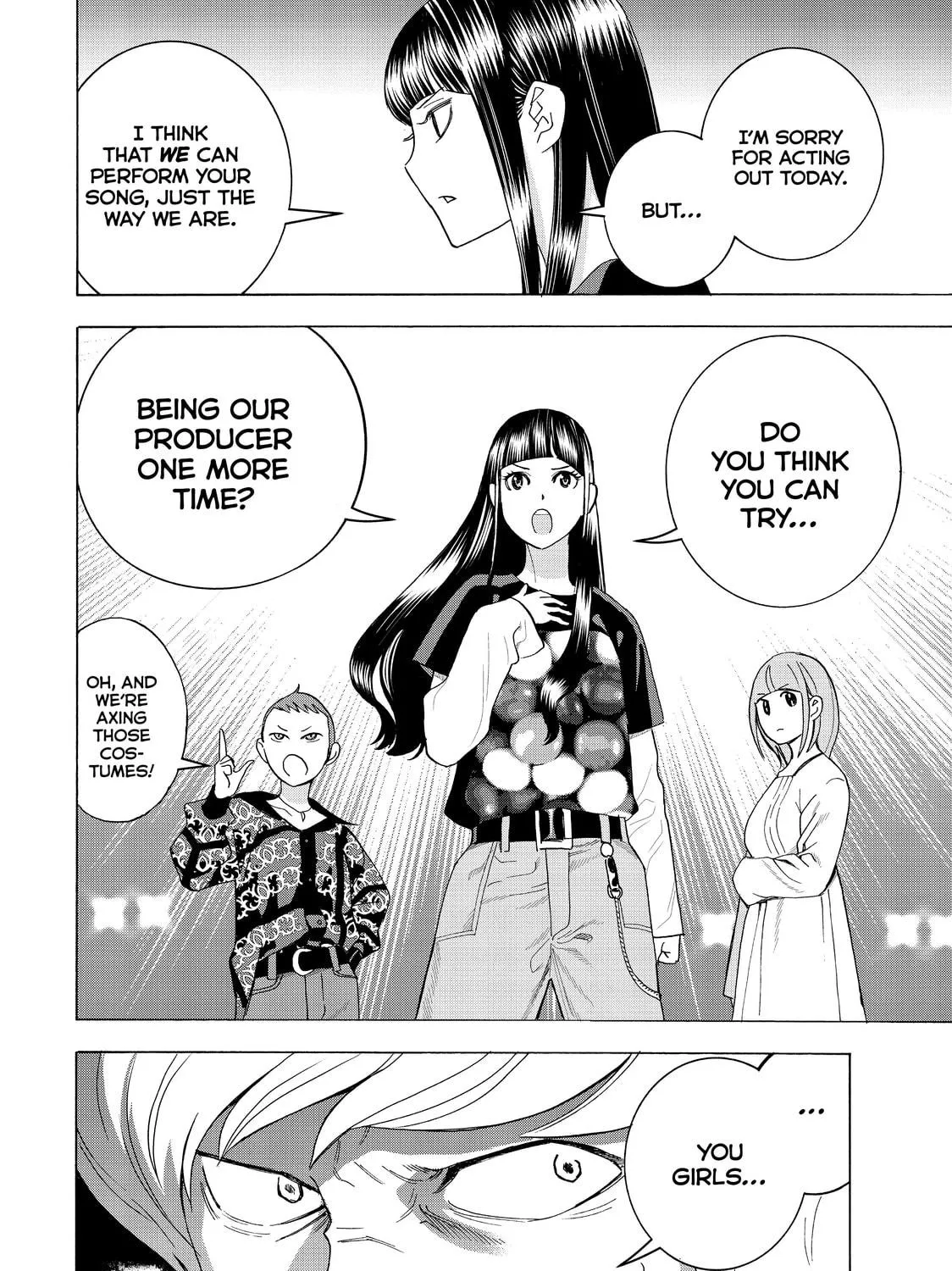 Read Ya Boy Kongming! chapter 28 image 22 on Lezhin