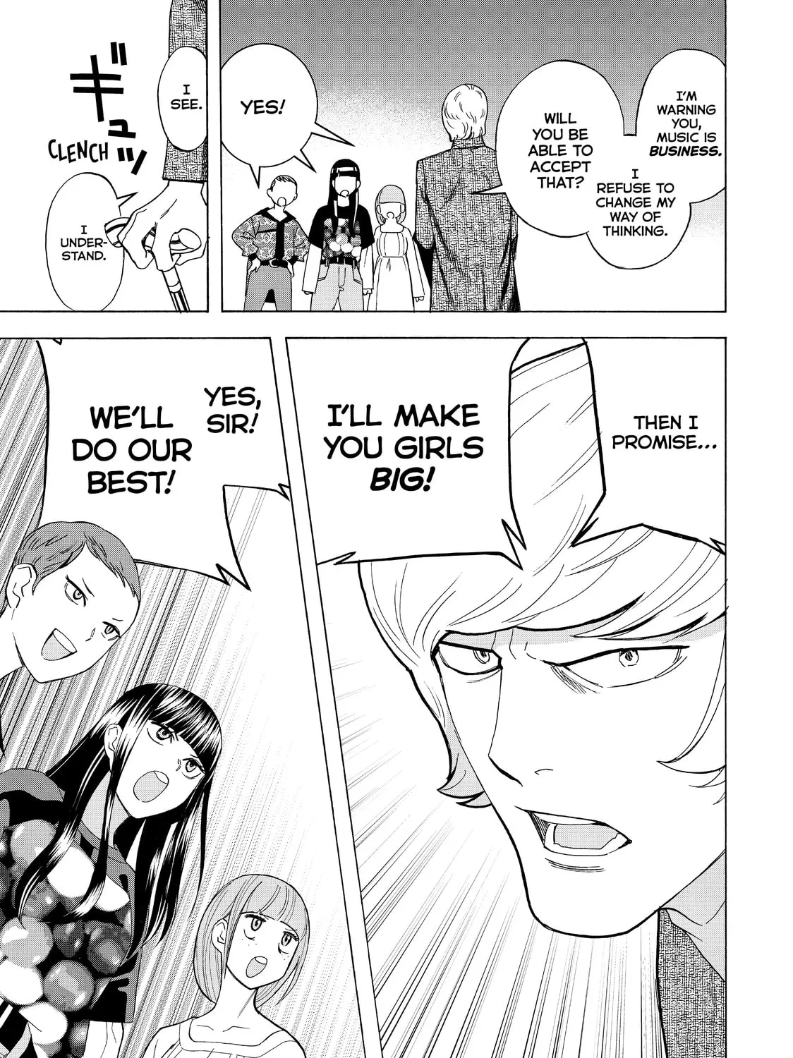 Read Ya Boy Kongming! chapter 28 image 24 on Lezhin