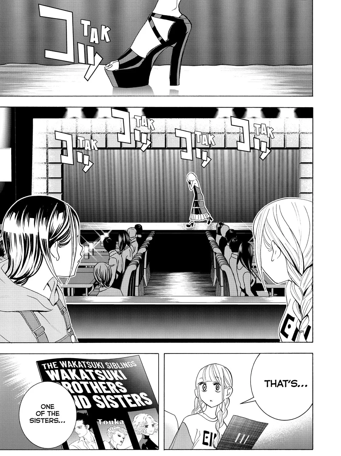 Read Ya Boy Kongming! chapter 29 image 14 on Lezhin