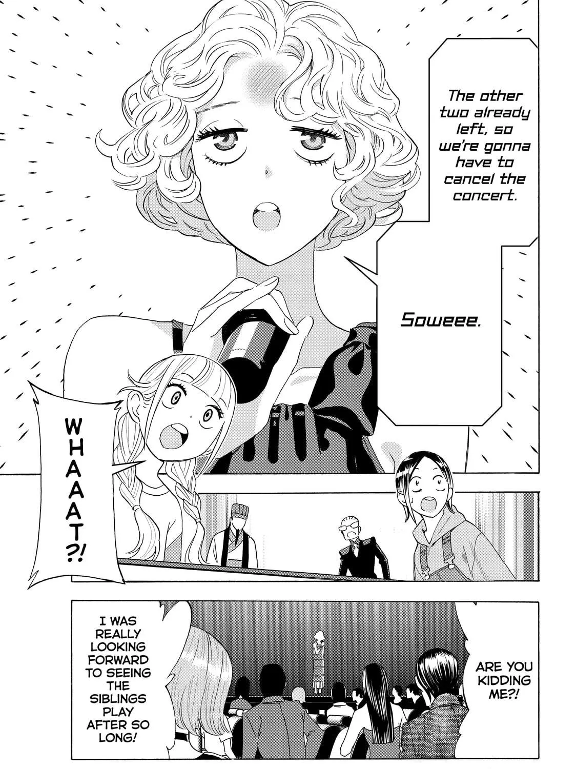 Read Ya Boy Kongming! chapter 29 image 18 on Lezhin