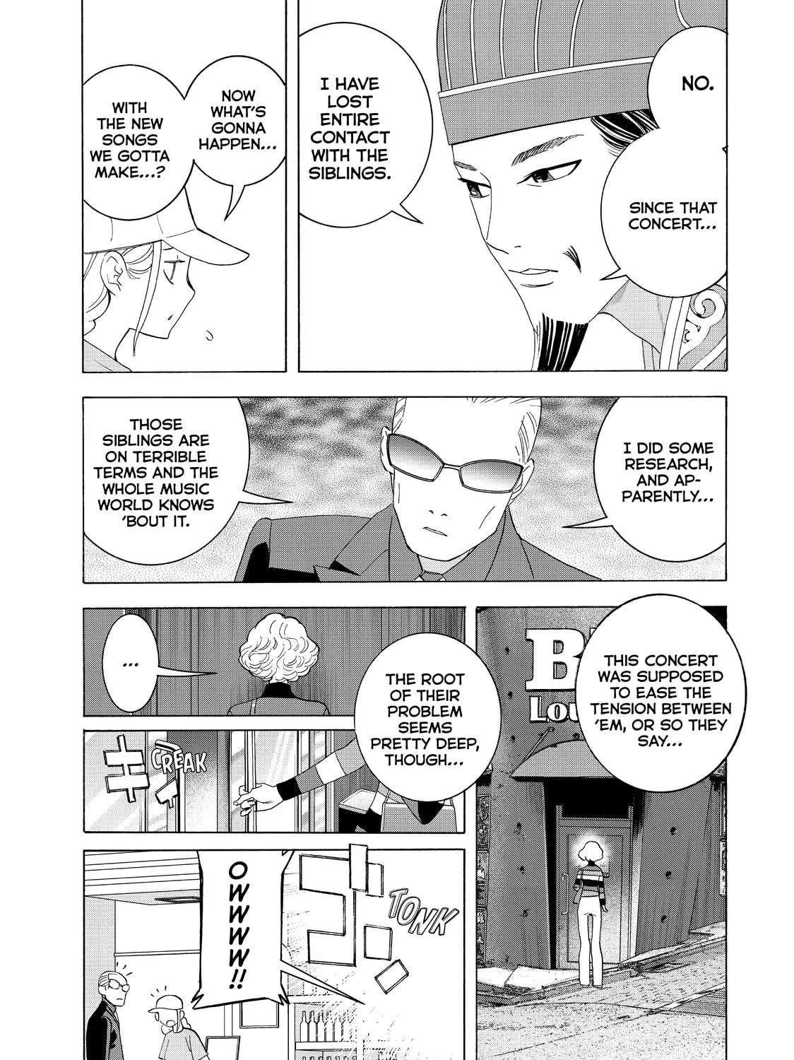 Read Ya Boy Kongming! chapter 29 image 22 on Lezhin