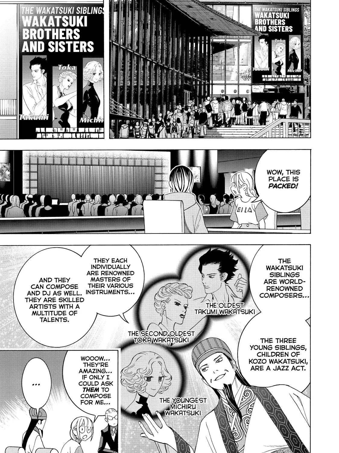 Read Ya Boy Kongming! chapter 29 image 4 on Lezhin