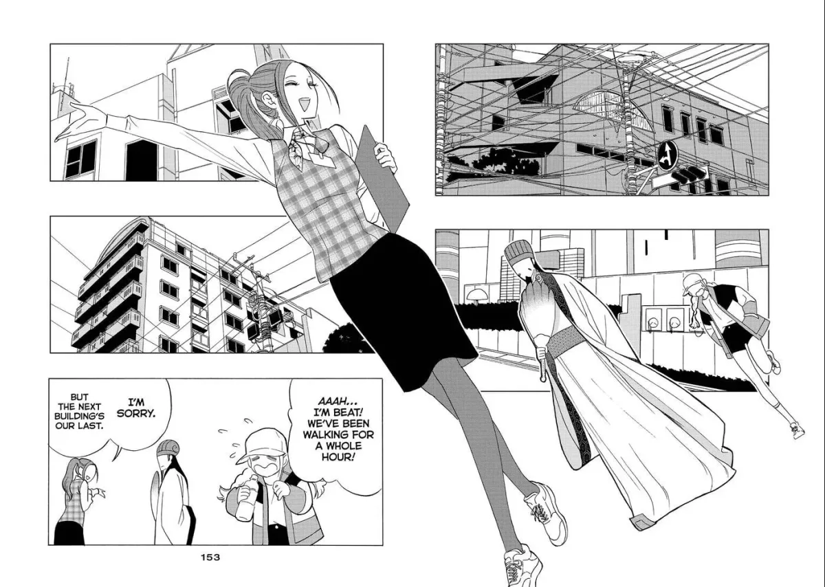 Read Ya Boy Kongming! chapter 3.1 image 5 on Lezhin