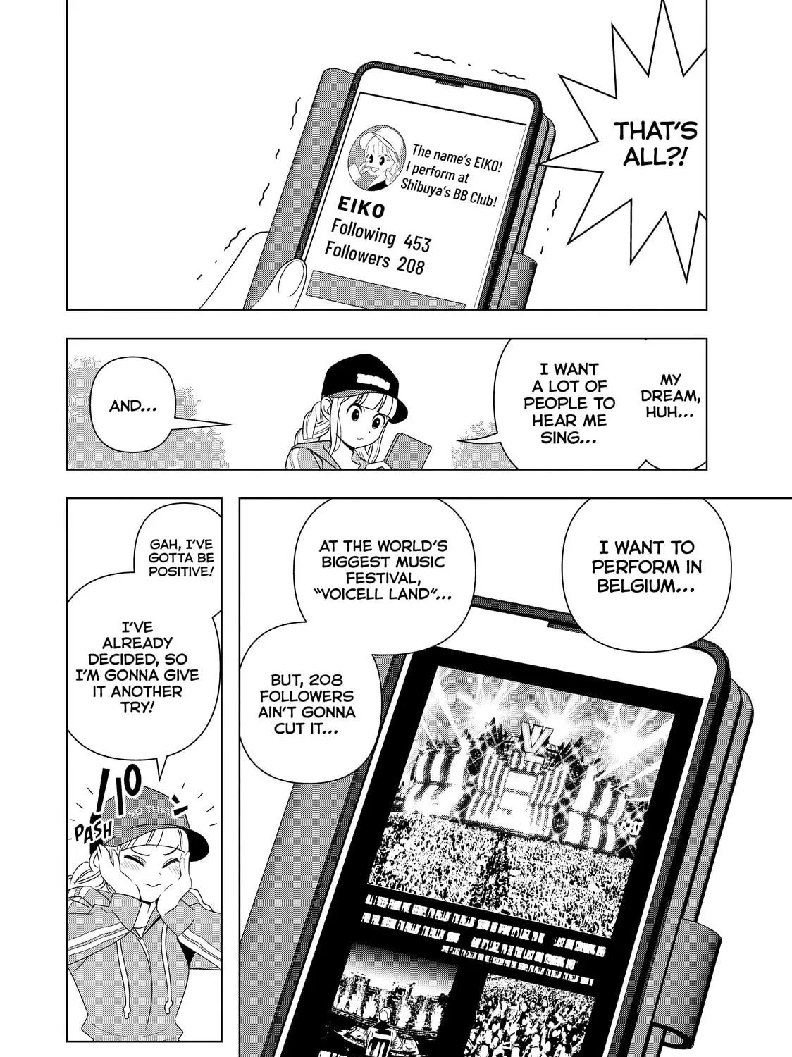 Read Ya Boy Kongming! chapter 3 image 10 on Lezhin