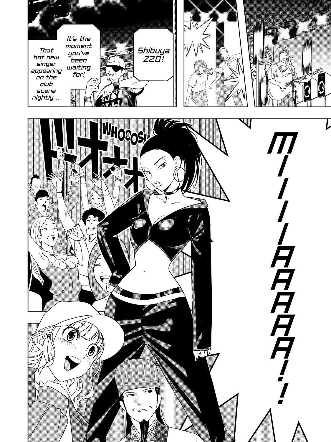Read Ya Boy Kongming! chapter 3 image 26 on Lezhin