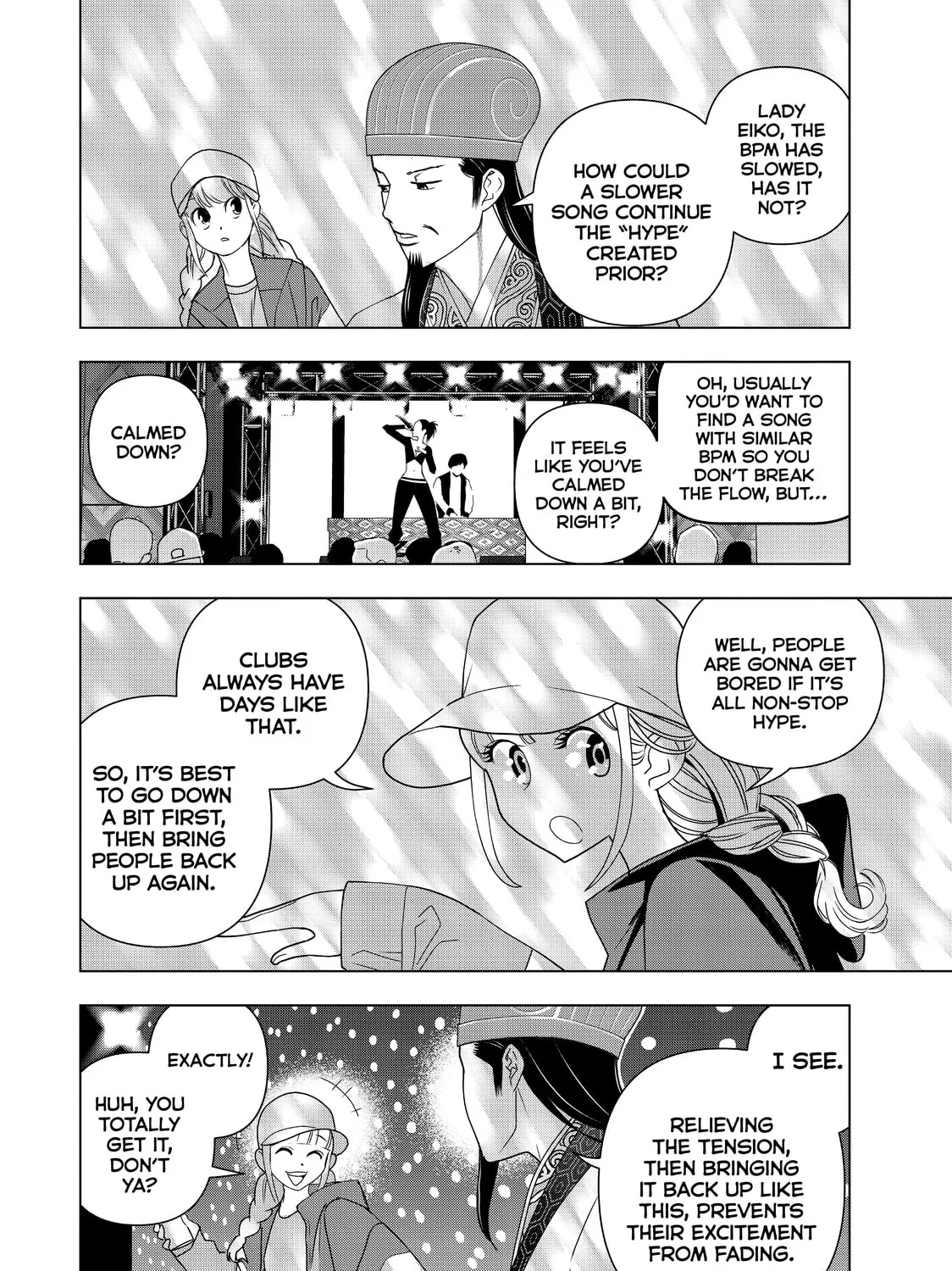 Read Ya Boy Kongming! chapter 3 image 30 on Lezhin