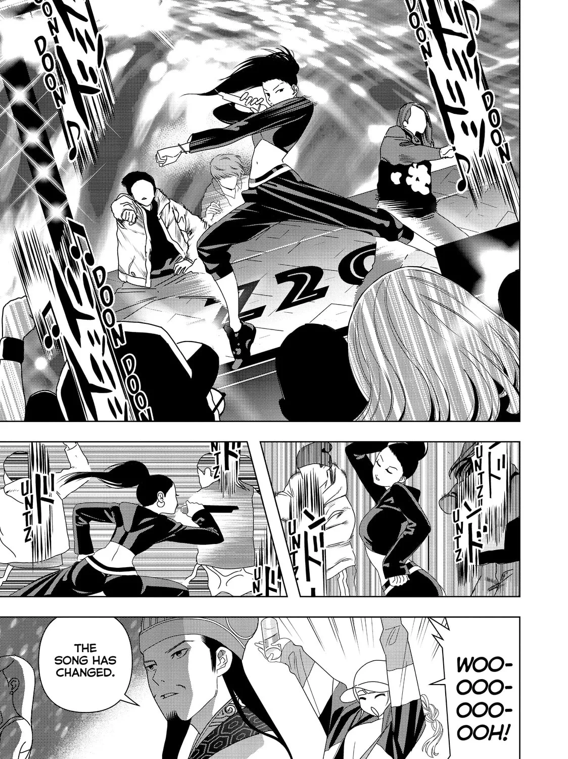 Read Ya Boy Kongming! chapter 3 image 36 on Lezhin