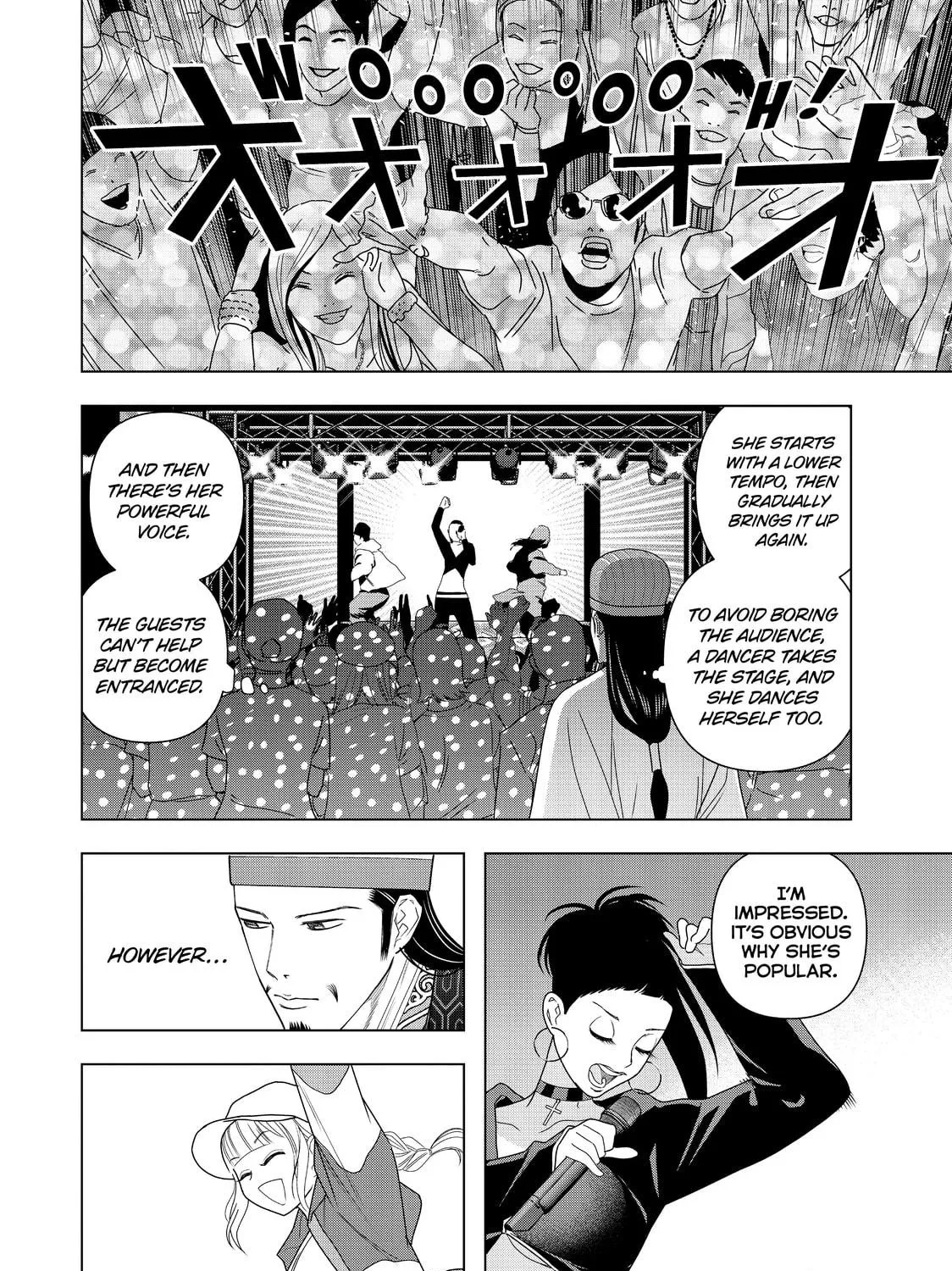 Read Ya Boy Kongming! chapter 3 image 38 on Lezhin