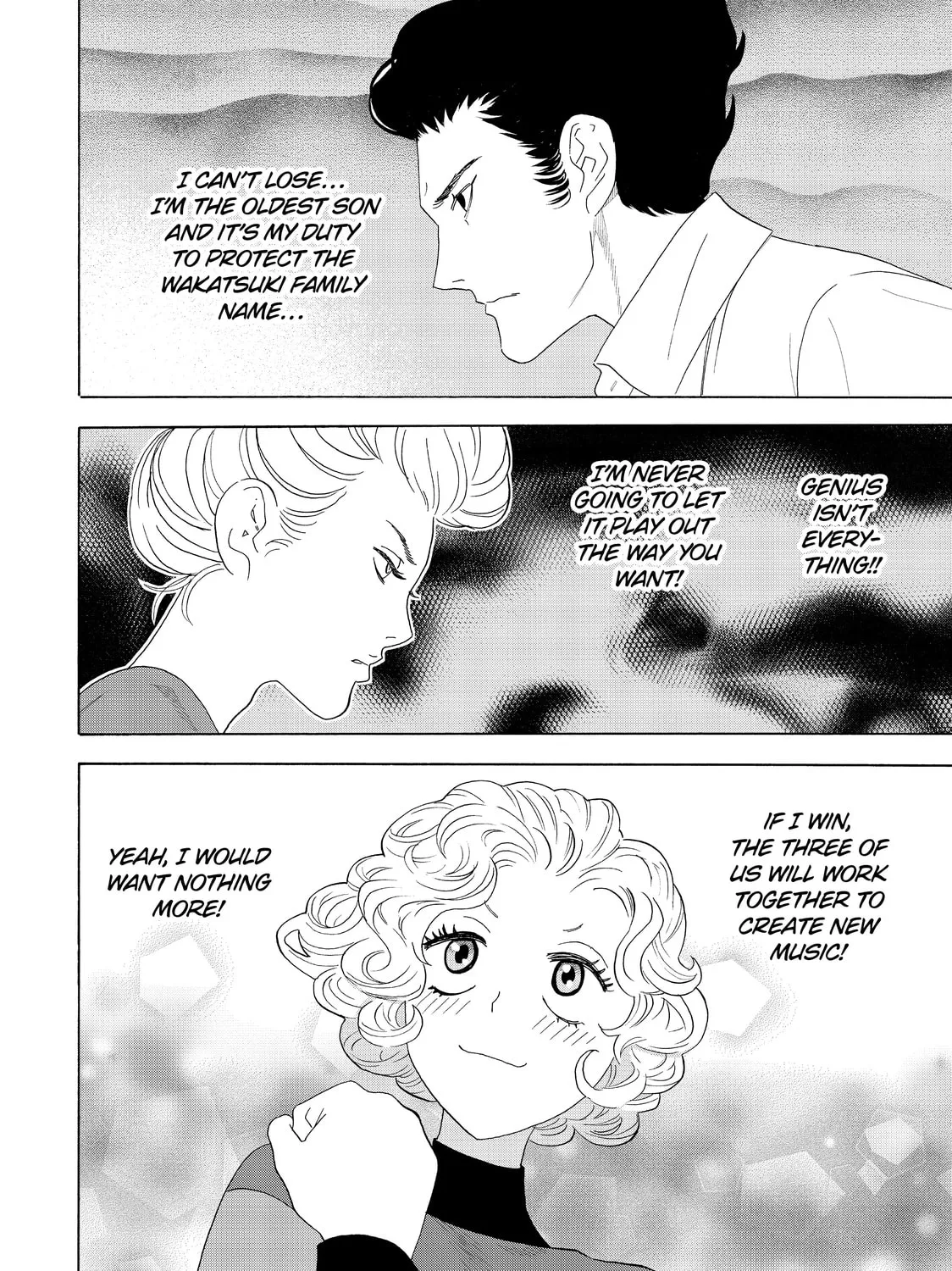Read Ya Boy Kongming! chapter 30 image 30 on Lezhin