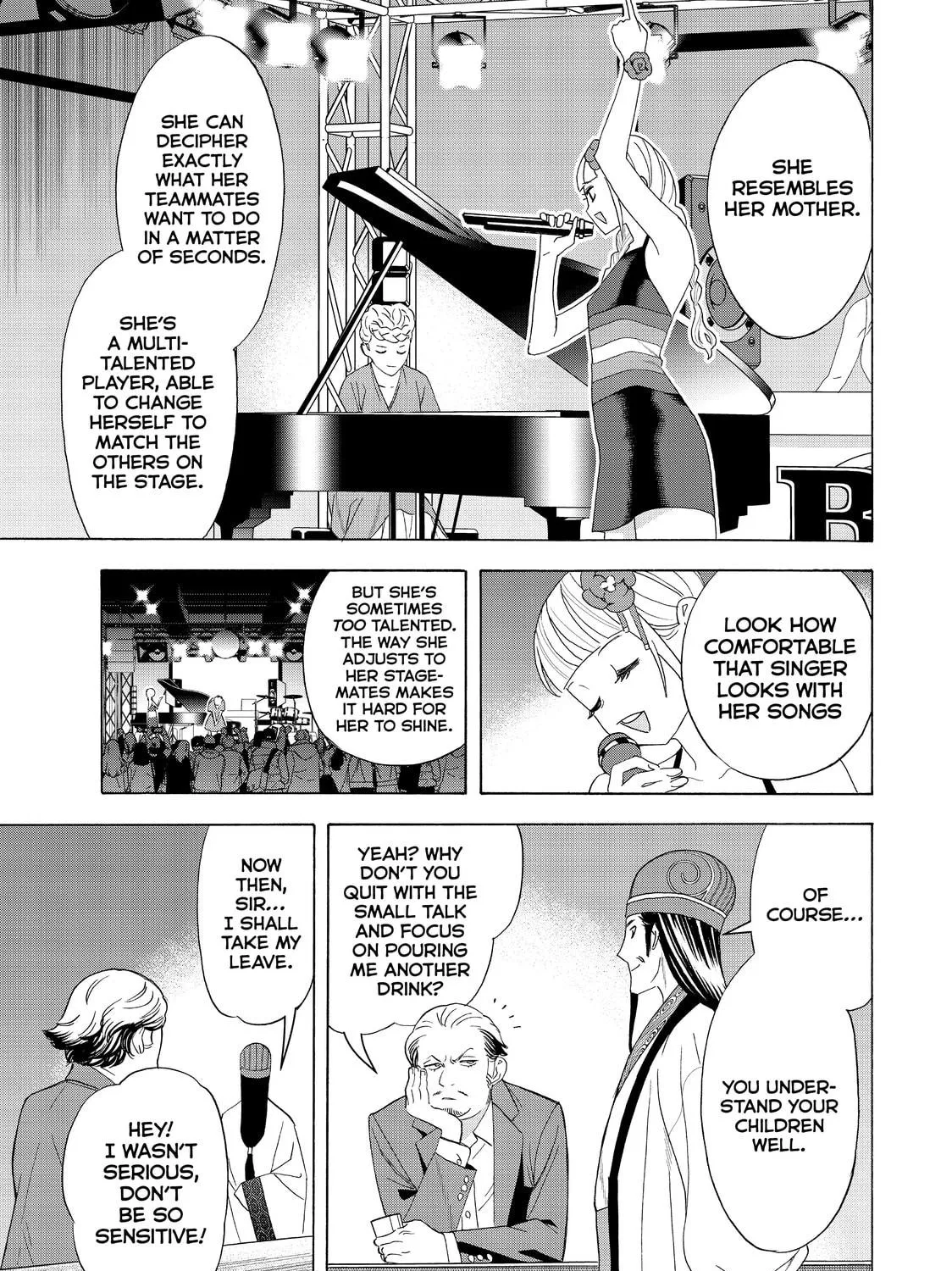 Read Ya Boy Kongming! chapter 31 image 16 on Lezhin