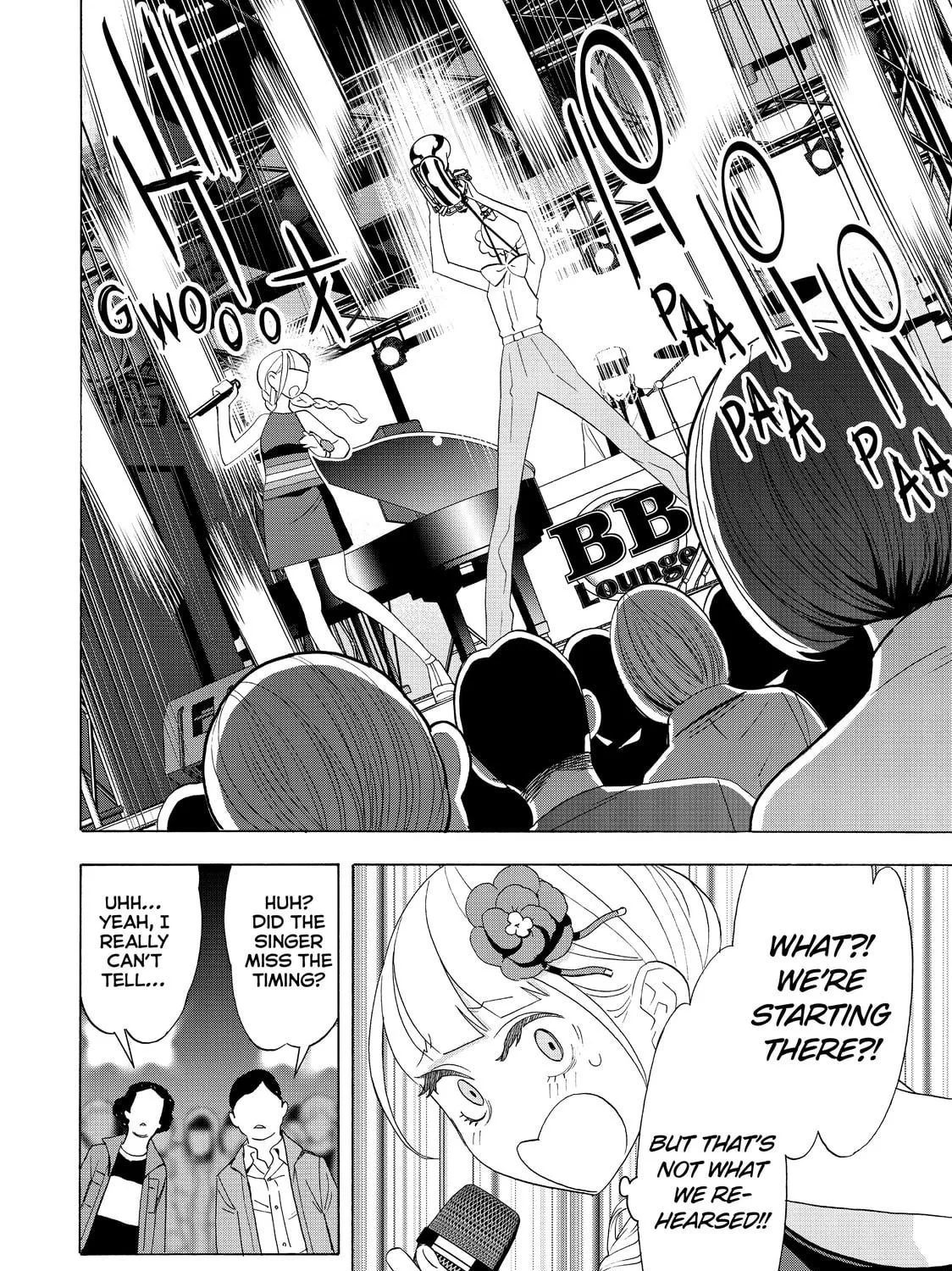 Read Ya Boy Kongming! chapter 31 image 22 on Lezhin