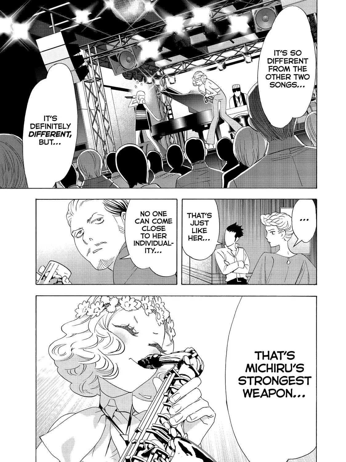 Read Ya Boy Kongming! chapter 31 image 24 on Lezhin