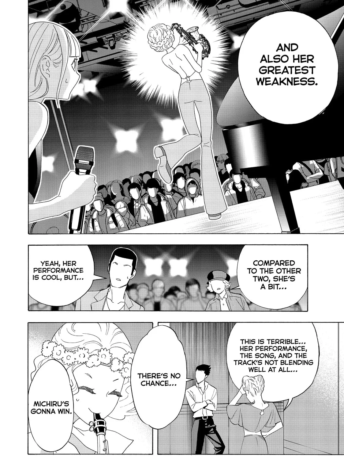 Read Ya Boy Kongming! chapter 31 image 26 on Lezhin