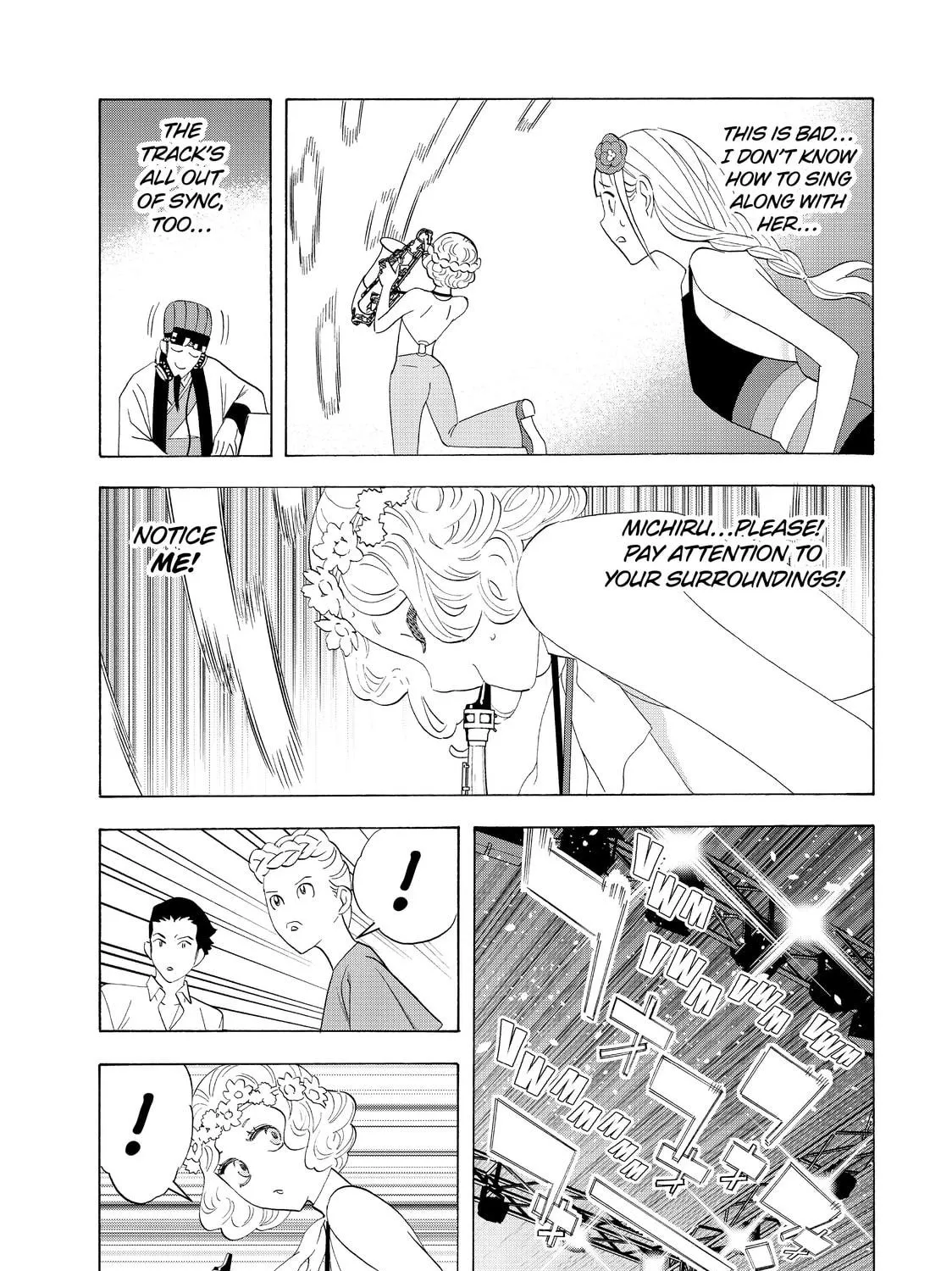 Read Ya Boy Kongming! chapter 31 image 28 on Lezhin