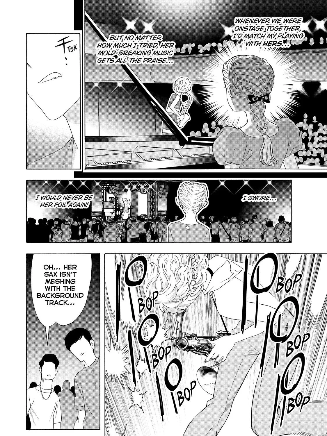 Read Ya Boy Kongming! chapter 32 image 10 on Lezhin