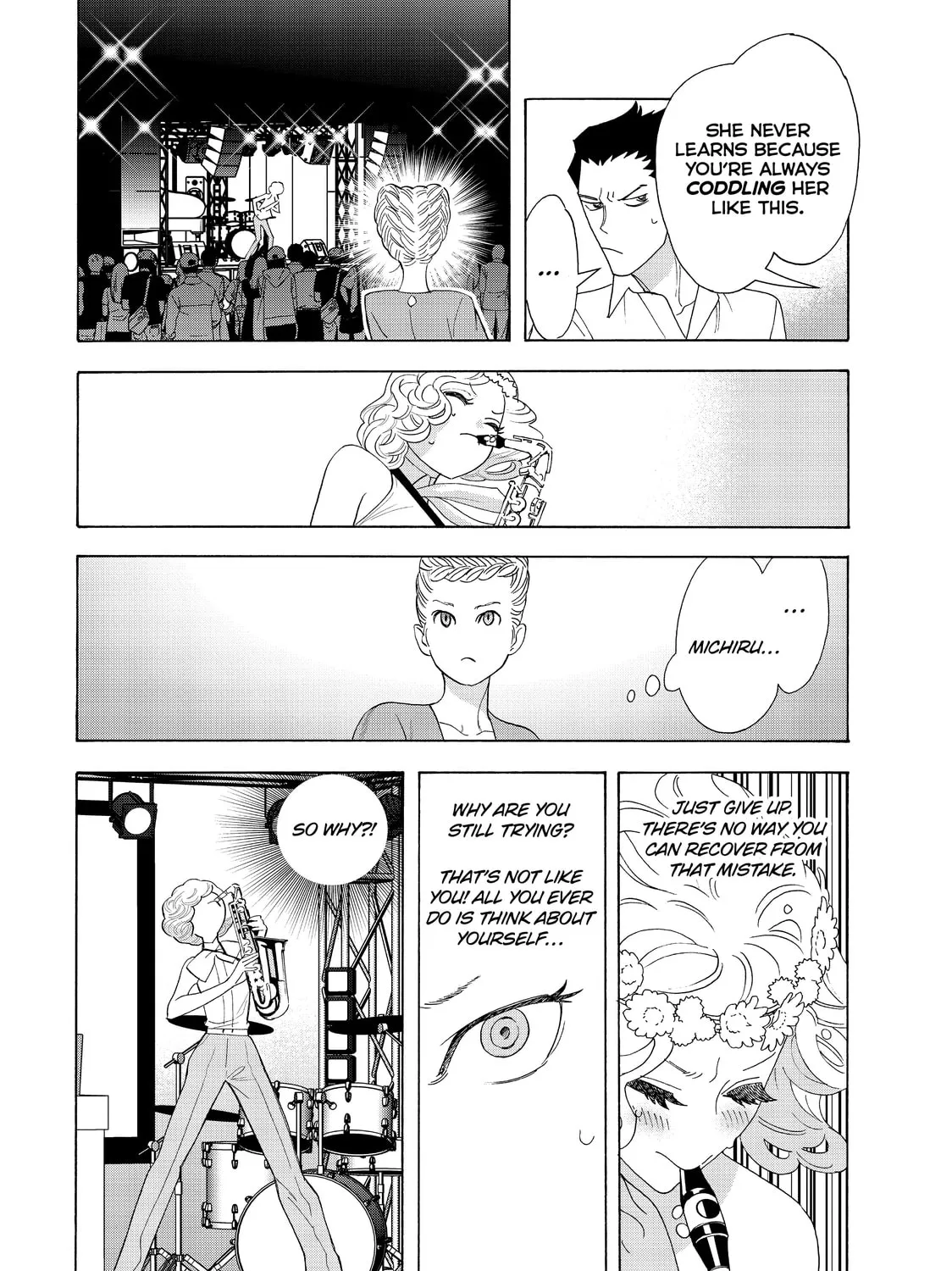 Read Ya Boy Kongming! chapter 32 image 14 on Lezhin