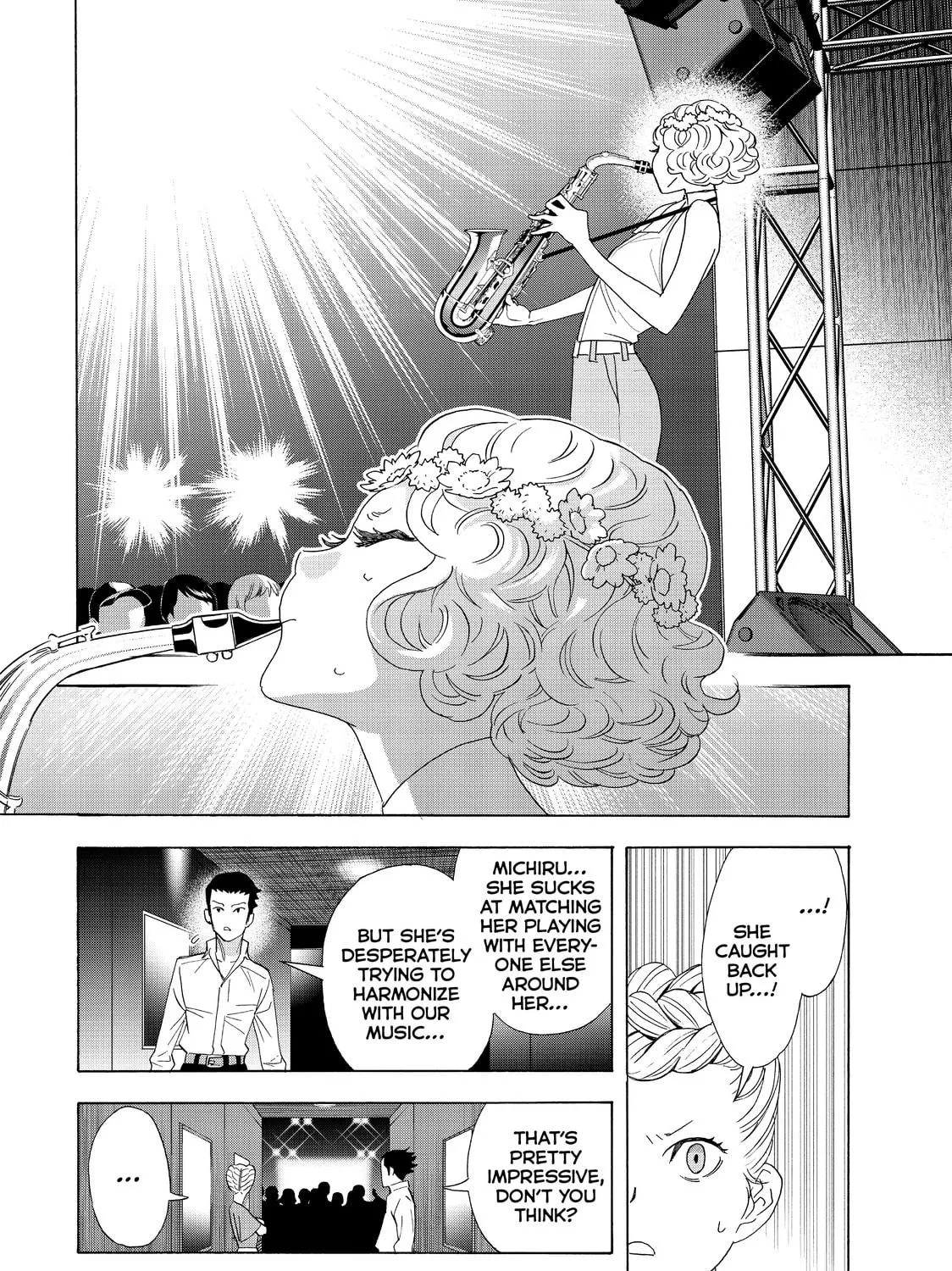 Read Ya Boy Kongming! chapter 32 image 18 on Lezhin