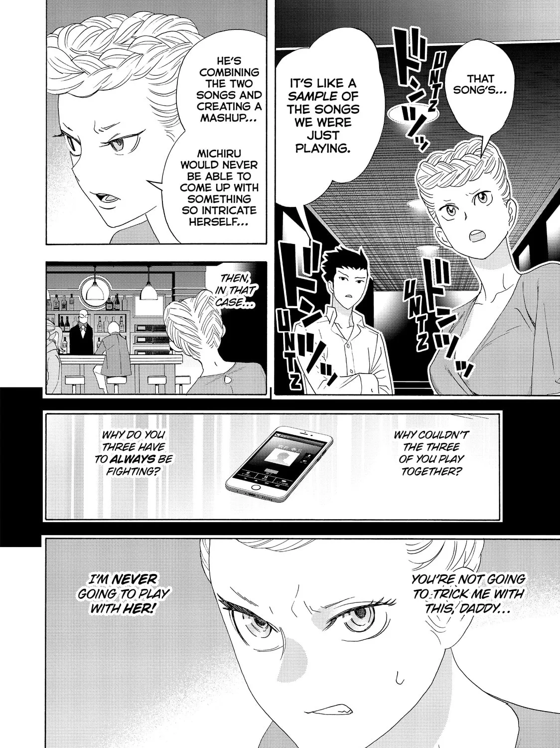 Read Ya Boy Kongming! chapter 32 image 2 on Lezhin