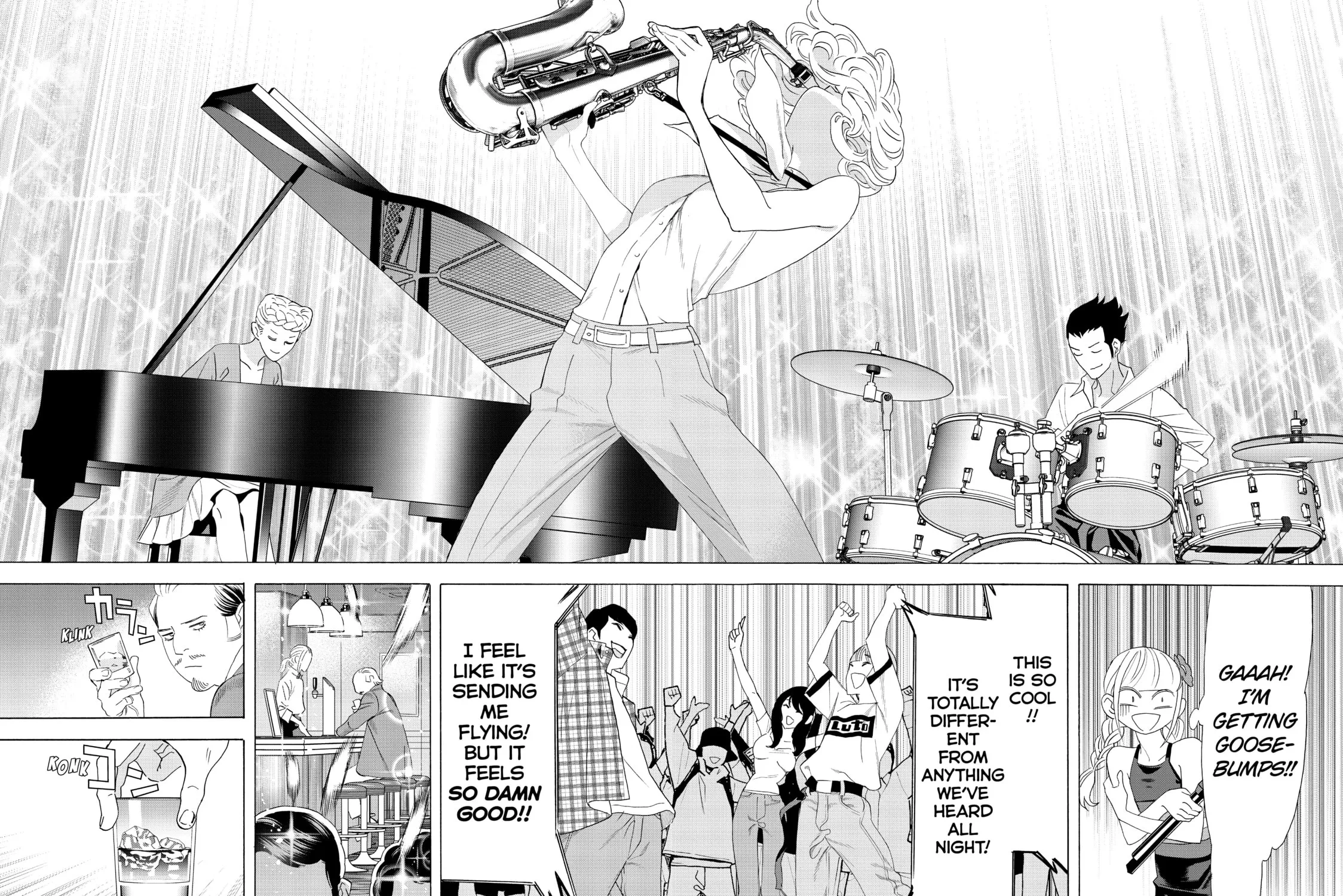 Read Ya Boy Kongming! chapter 32 image 26 on Lezhin