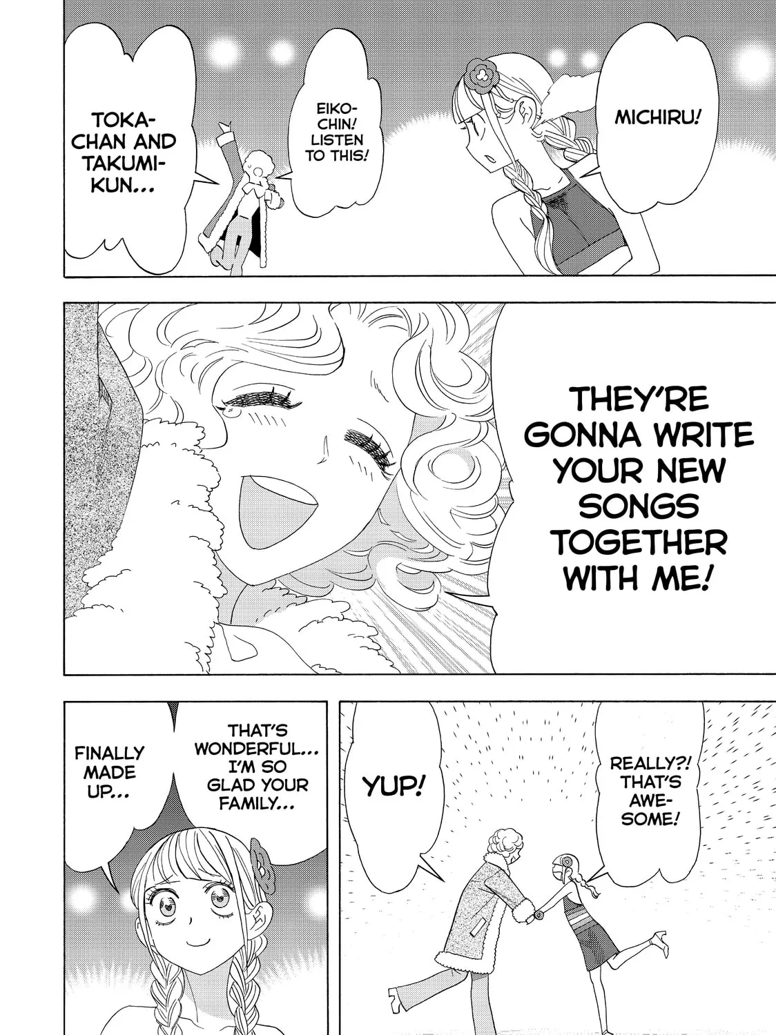 Read Ya Boy Kongming! chapter 33 image 24 on Lezhin