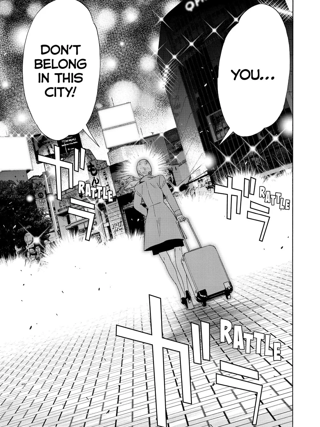 Read Ya Boy Kongming! chapter 33 image 30 on Lezhin