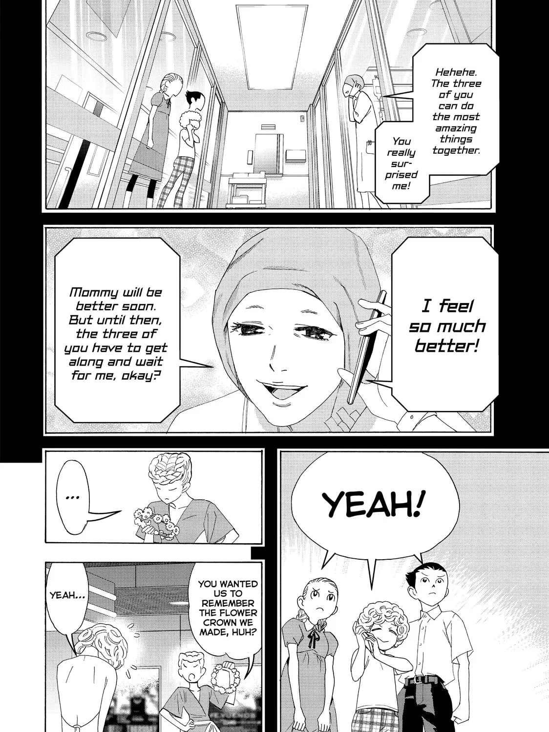 Read Ya Boy Kongming! chapter 33 image 6 on Lezhin