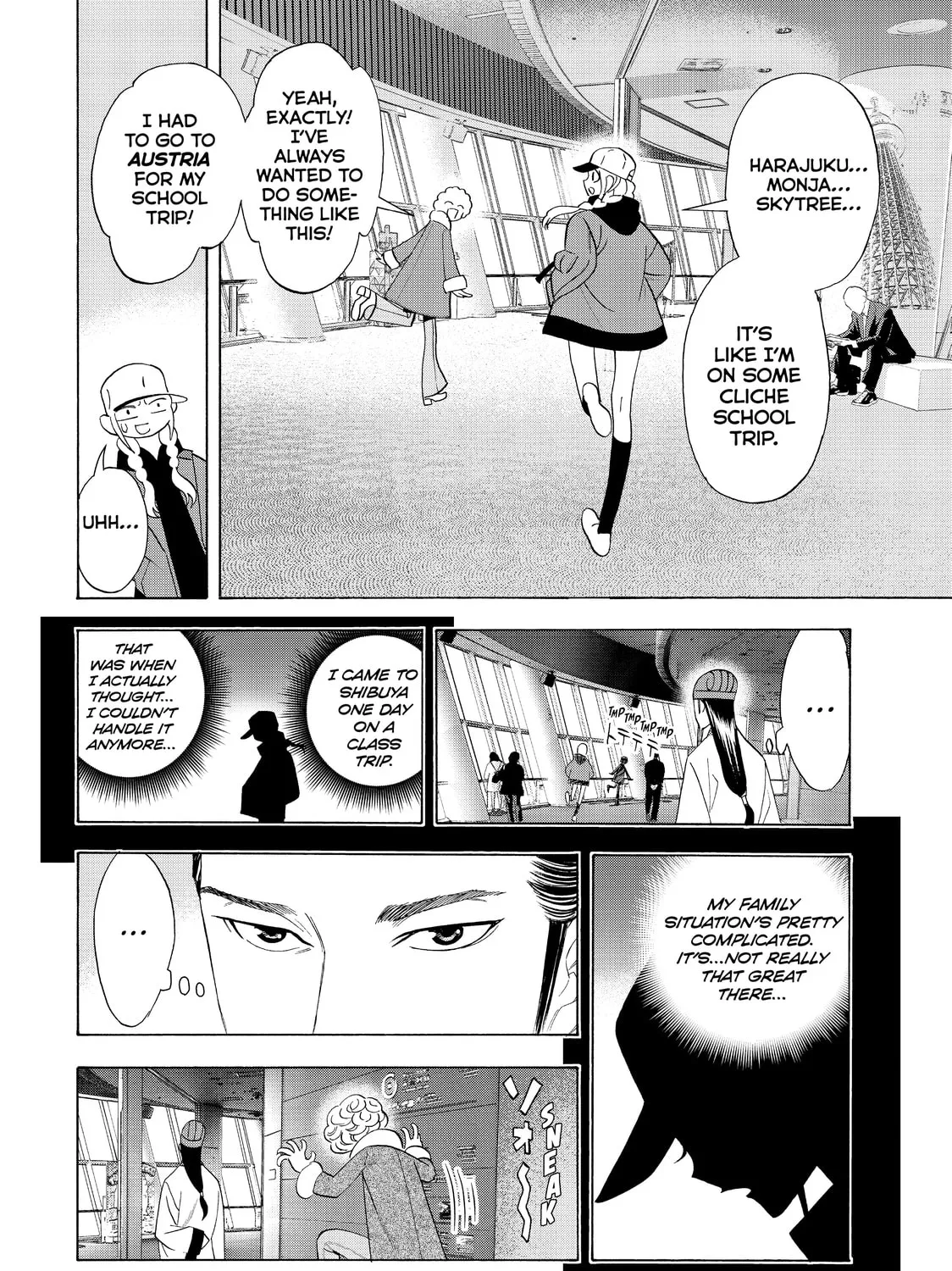 Read Ya Boy Kongming! chapter 34 image 14 on Lezhin