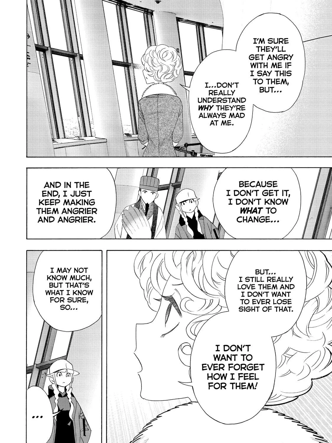 Read Ya Boy Kongming! chapter 34 image 22 on Lezhin
