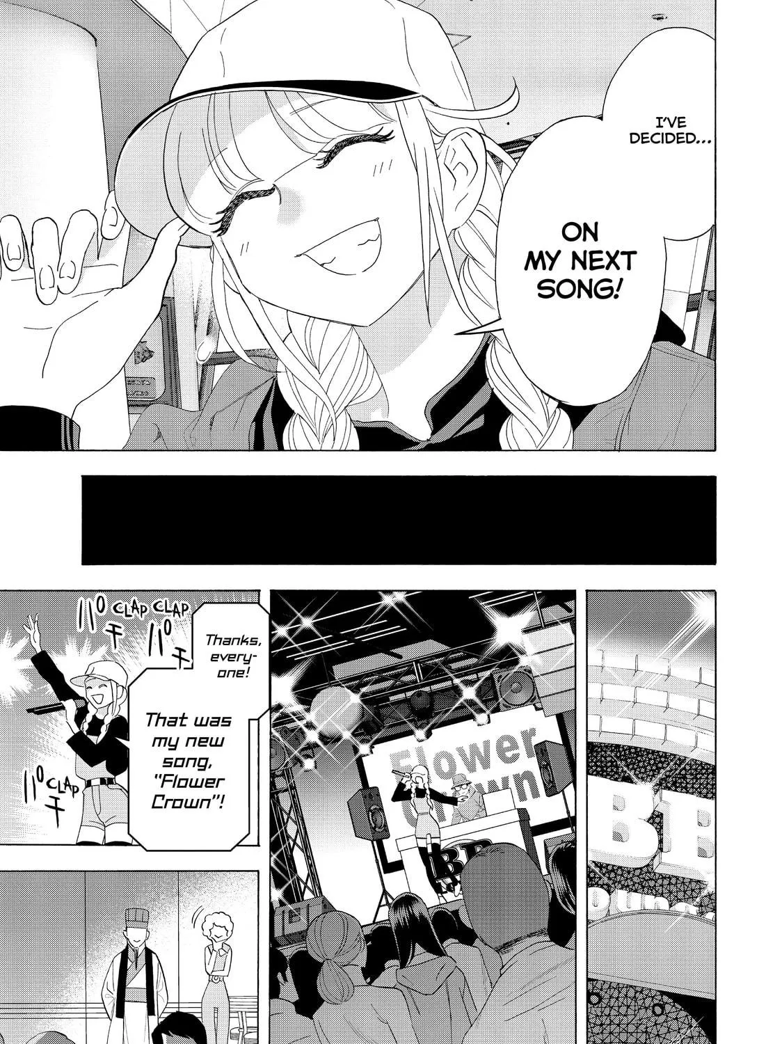 Read Ya Boy Kongming! chapter 34 image 28 on Lezhin
